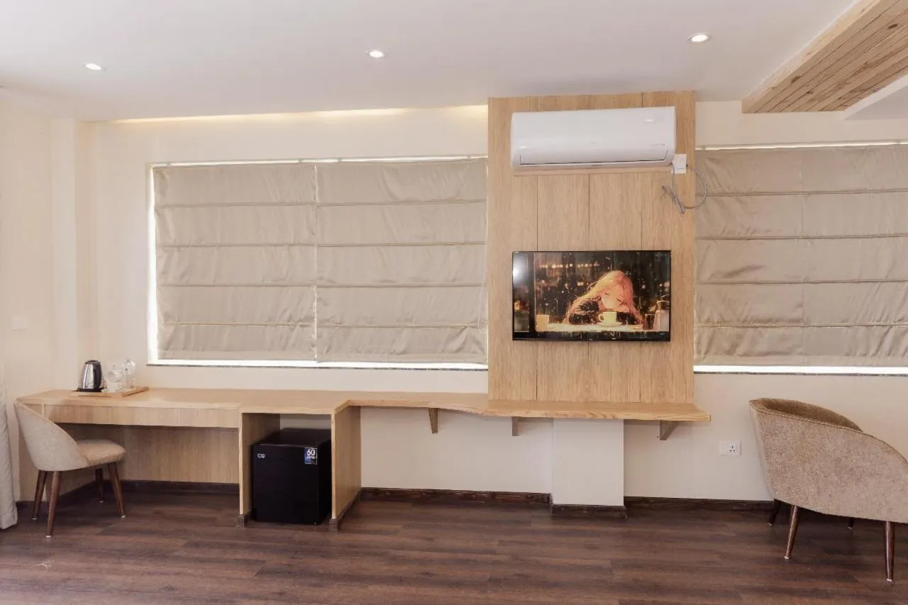 People in Hotel Chautari pvt ltd