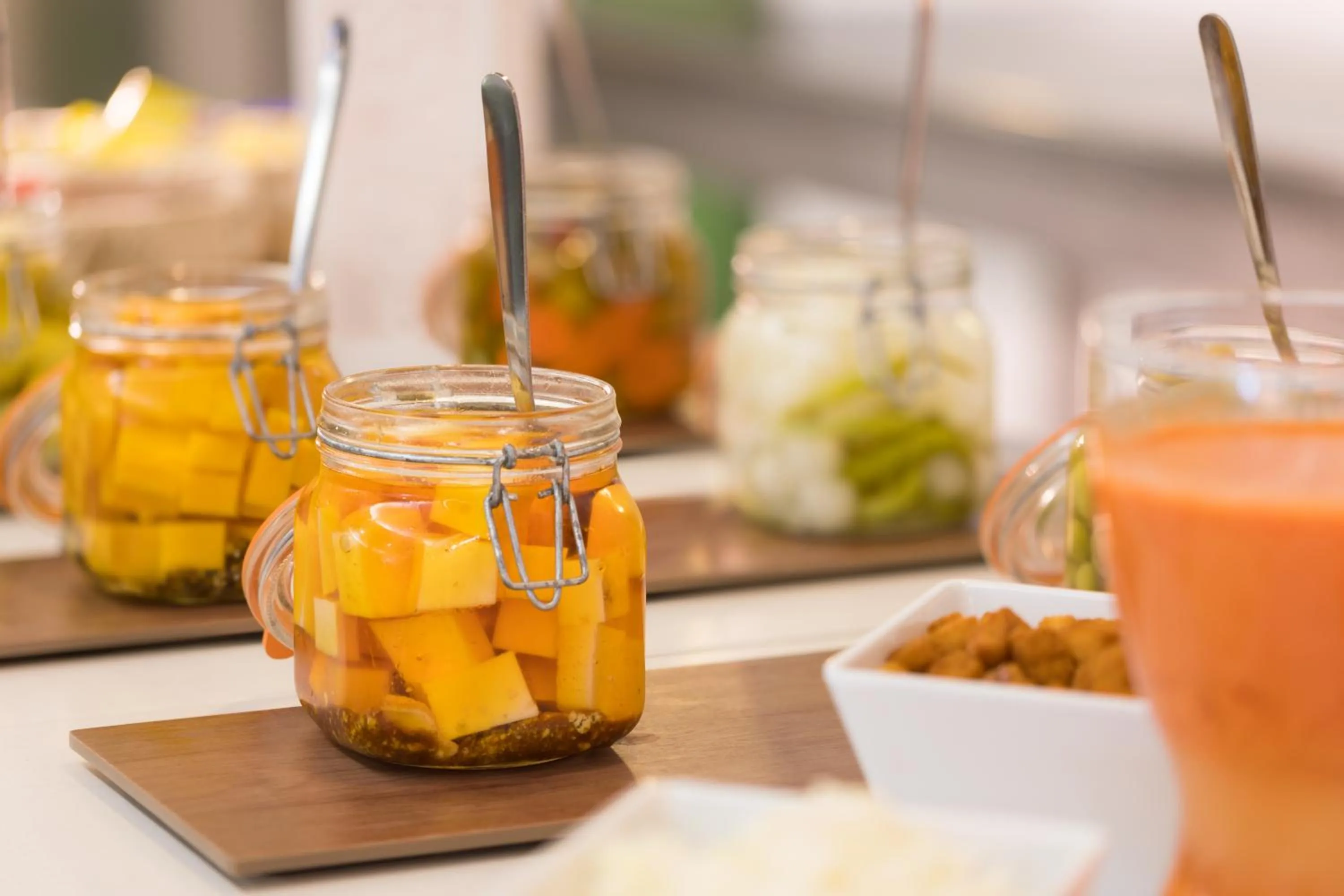 Food in htop Planamar #htopEnjoy