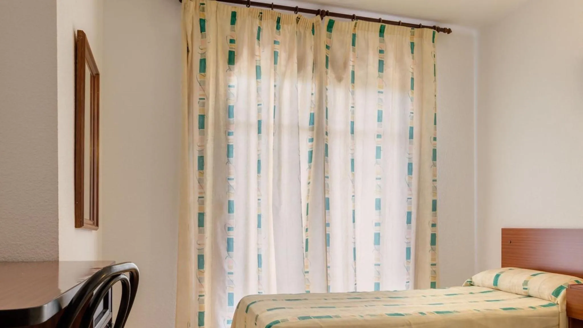 Bed in htop Planamar #htopEnjoy