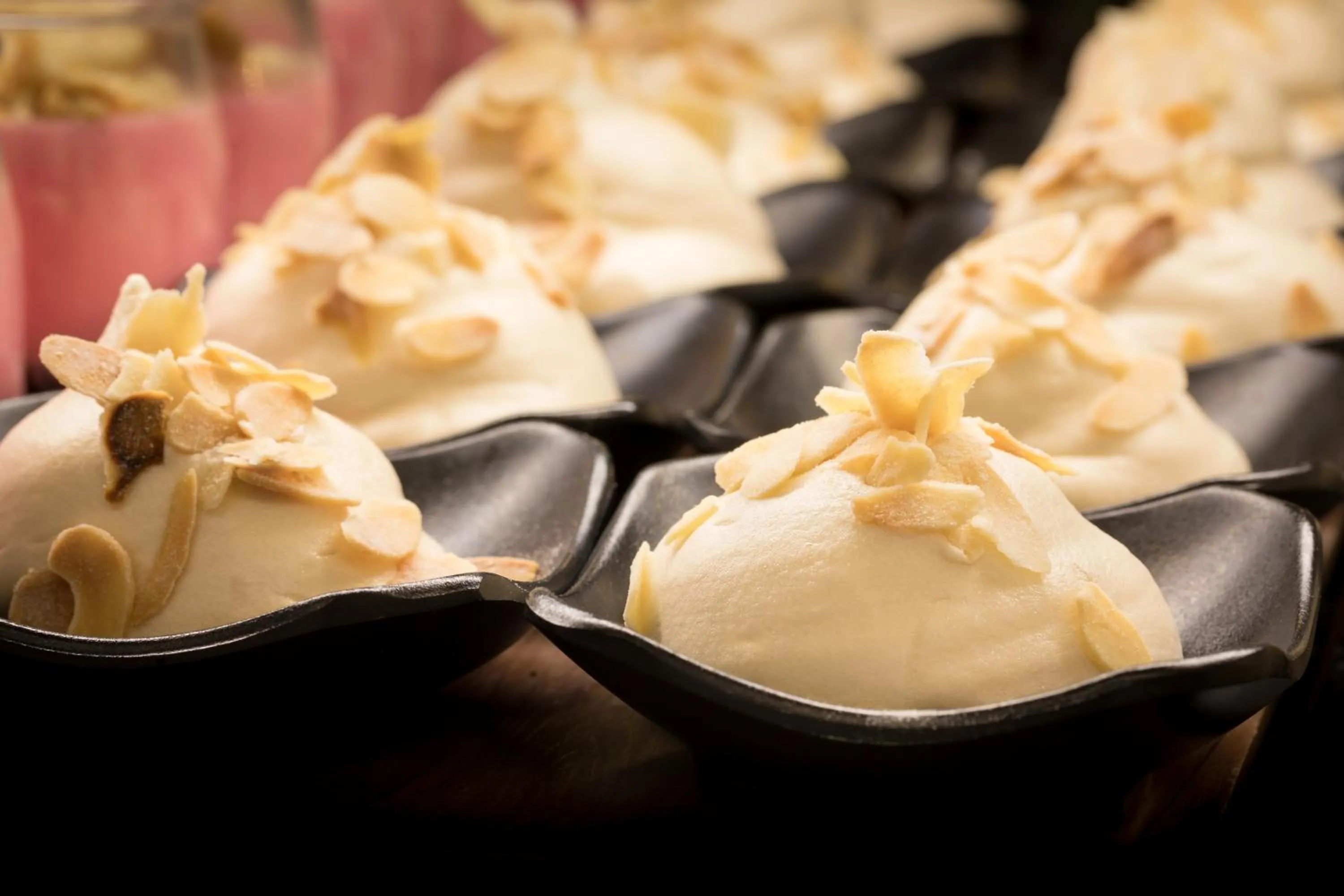 Food and drinks in htop Planamar #htopEnjoy