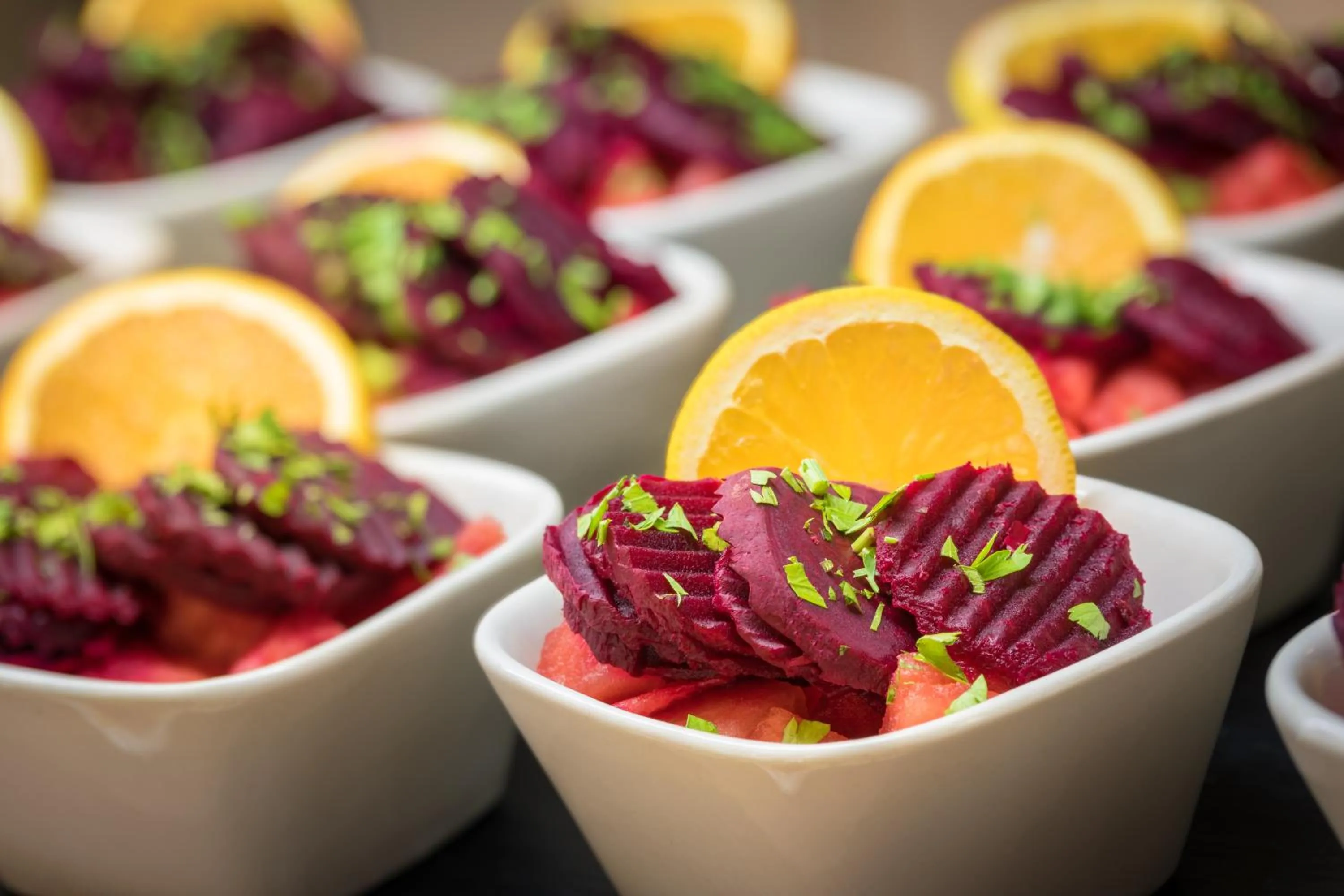 Food and drinks in htop Planamar #htopEnjoy