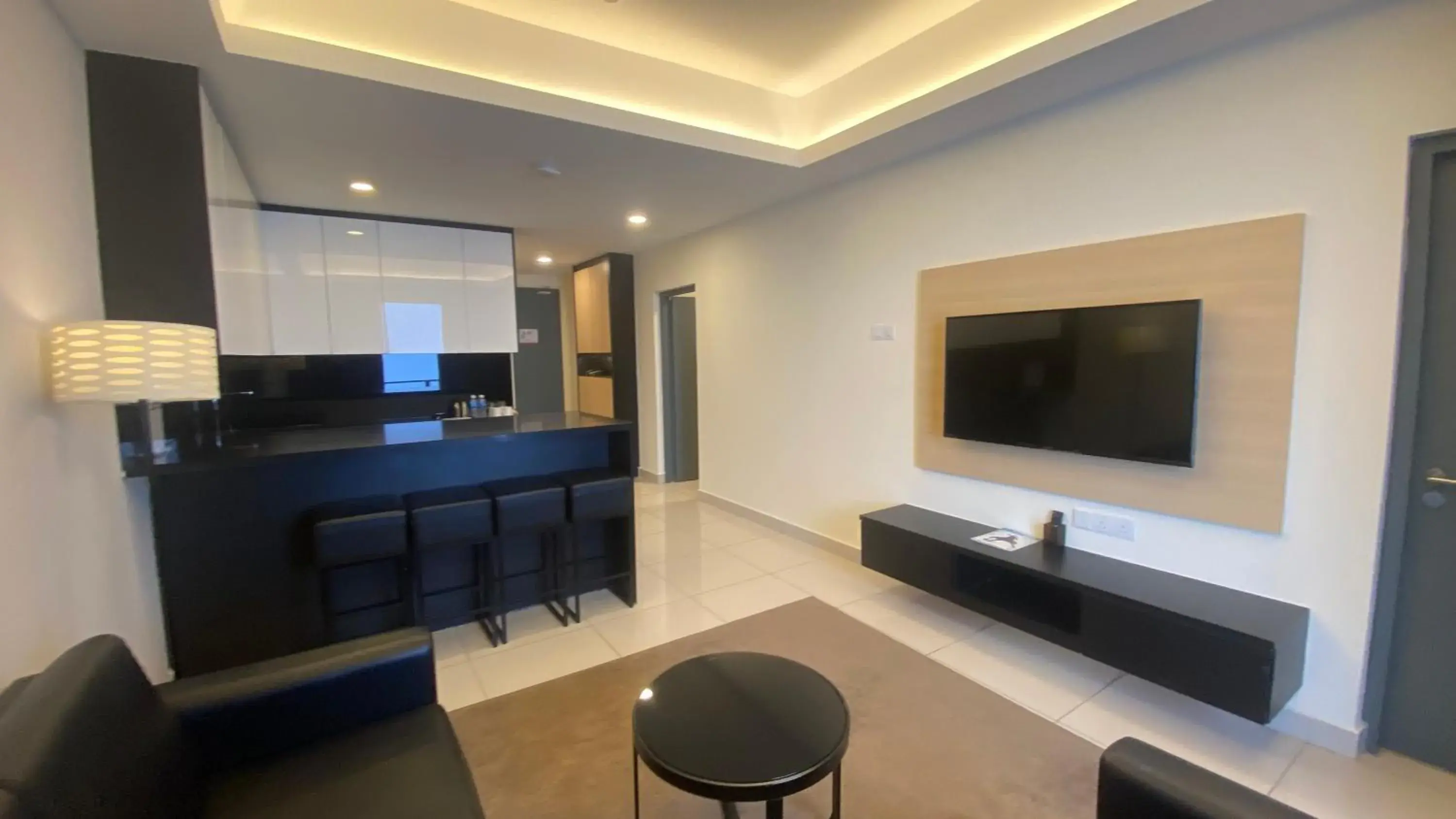 Club Family Suite in MagTree Genting Highlands Club Family Suite in MagTree Genting Highlands