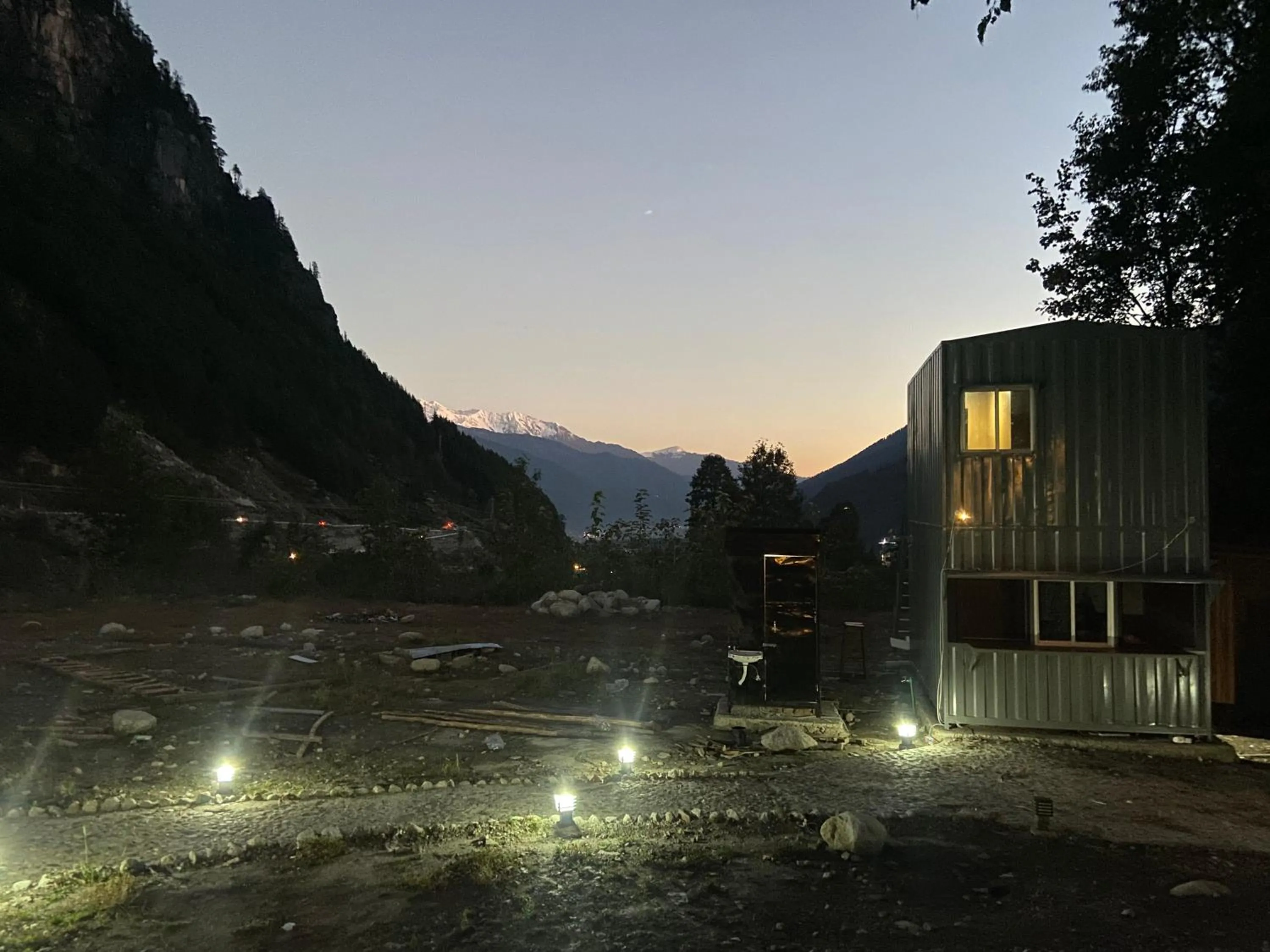 Other in WorthMiles Resort