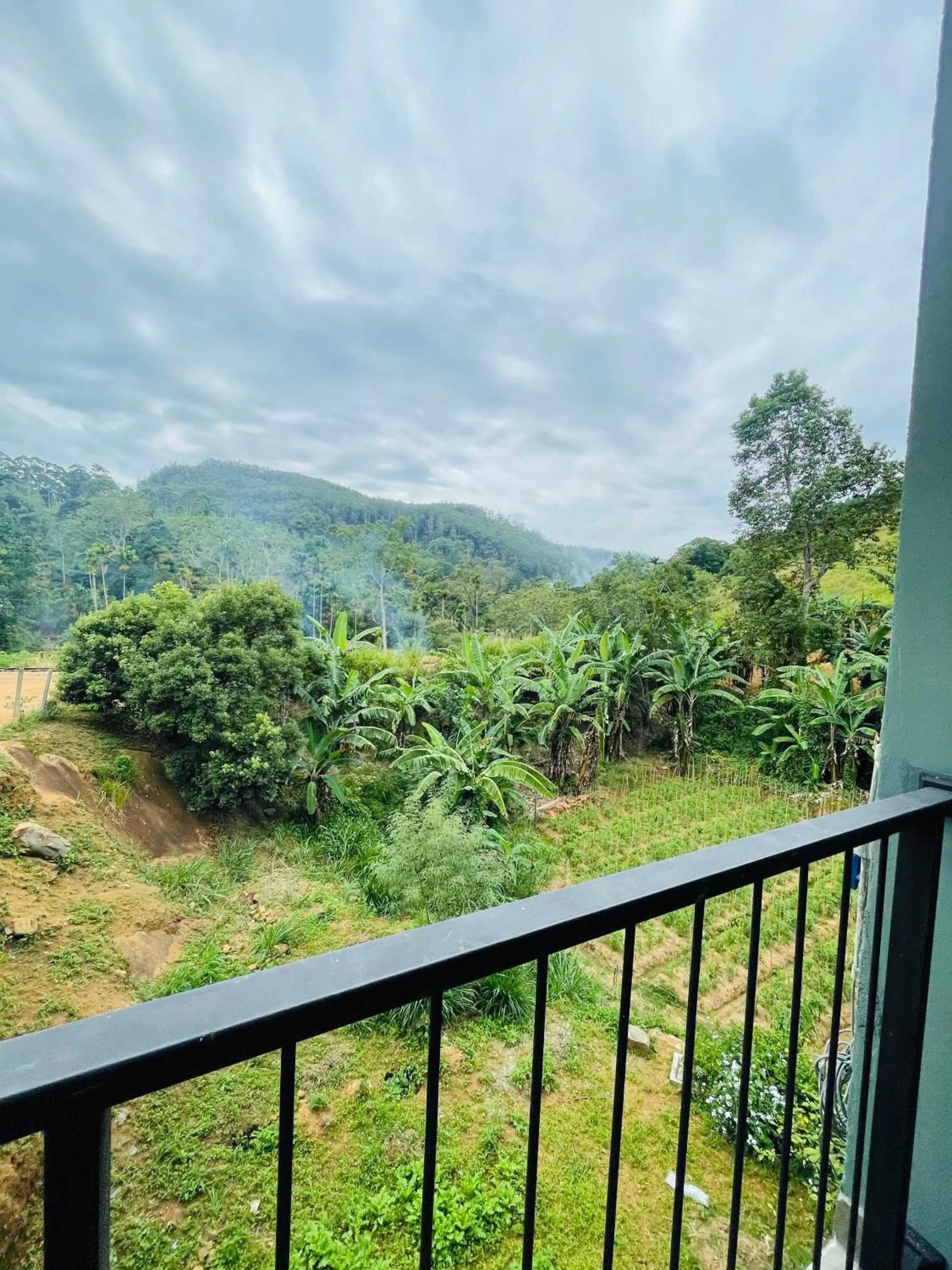 Kithal Ella Station Resort