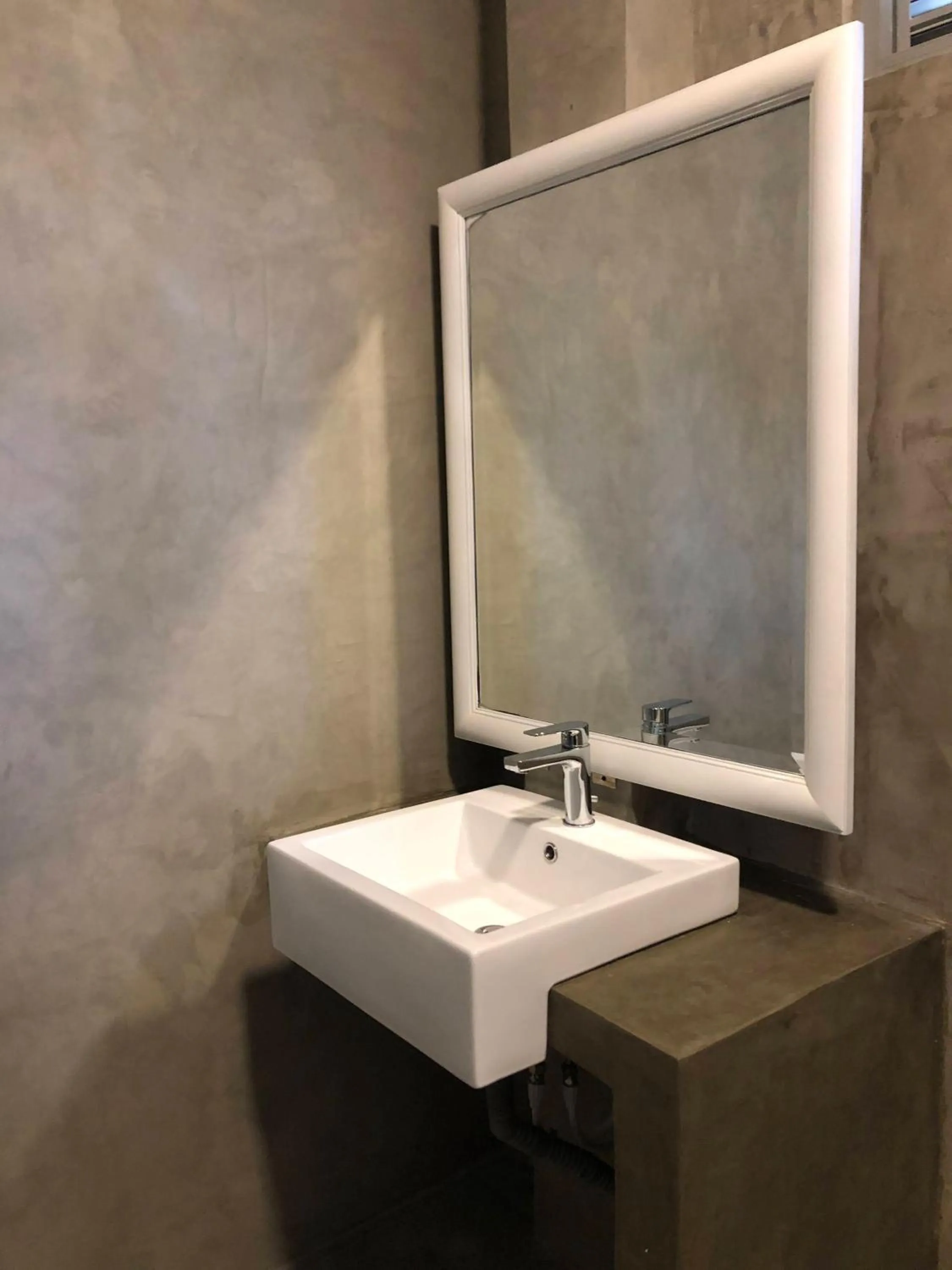 Bathroom in Kithal Ella Station Resort