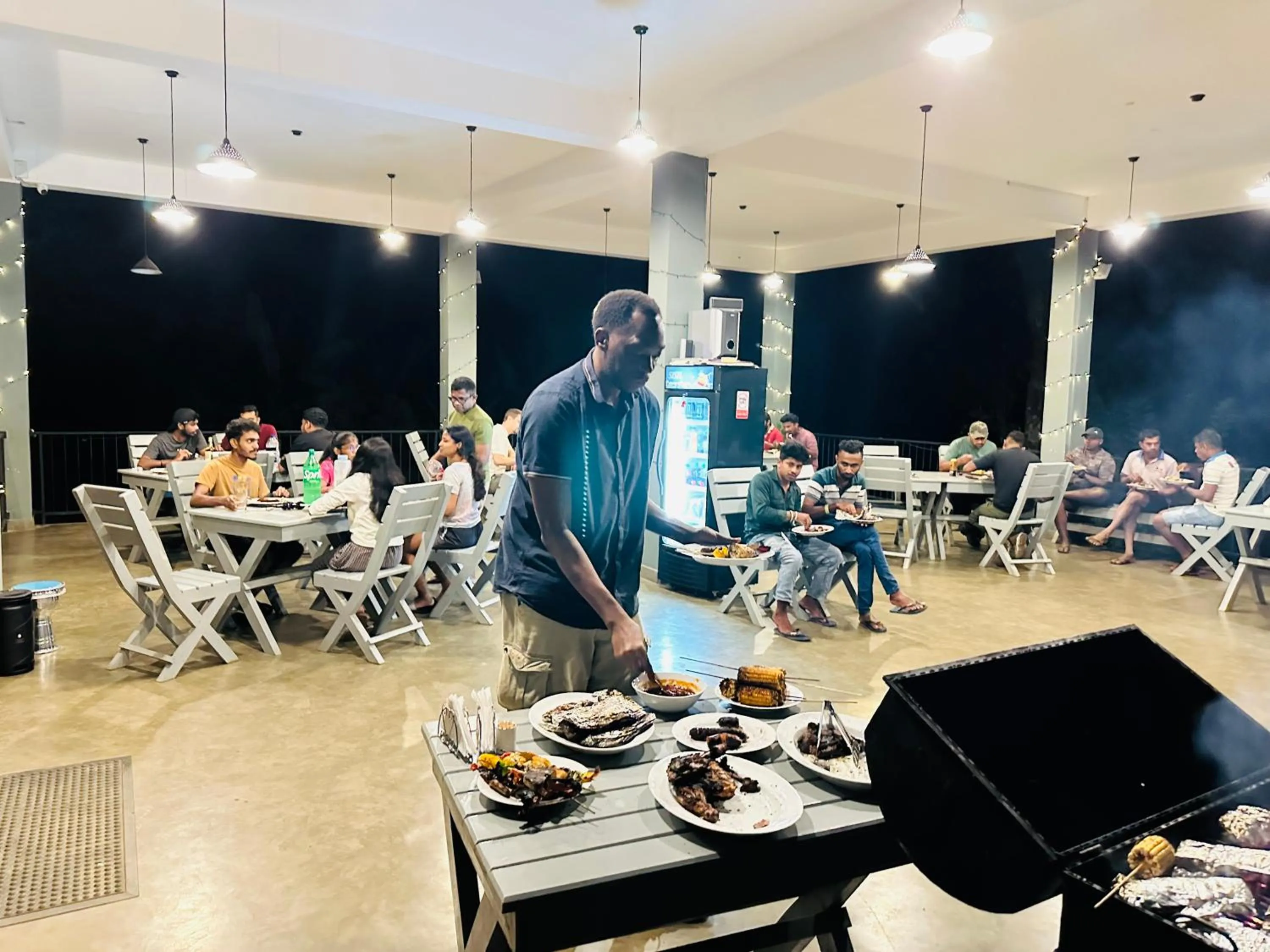 Kithal Ella Station Resort