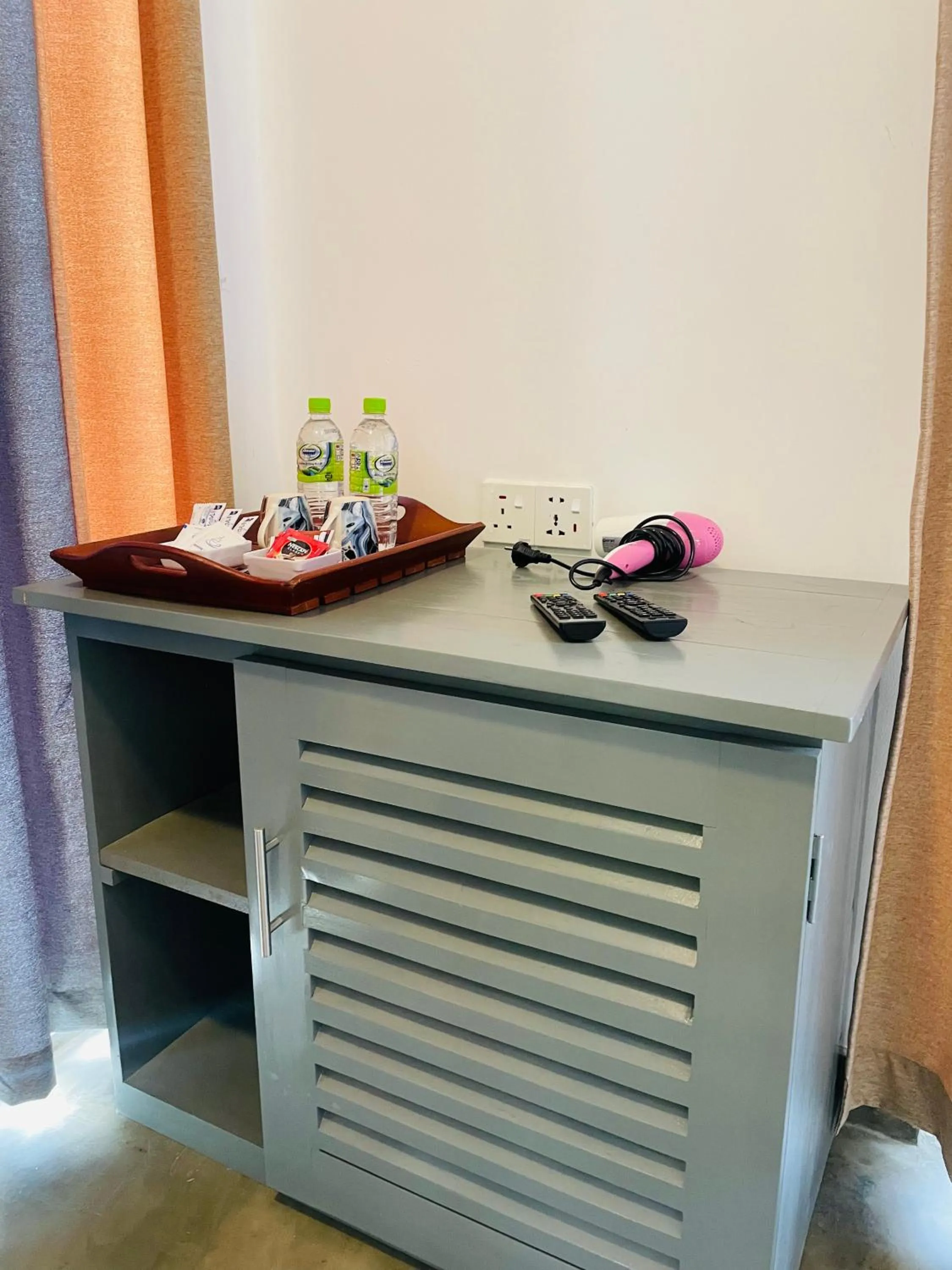 Kithal Ella Station Resort