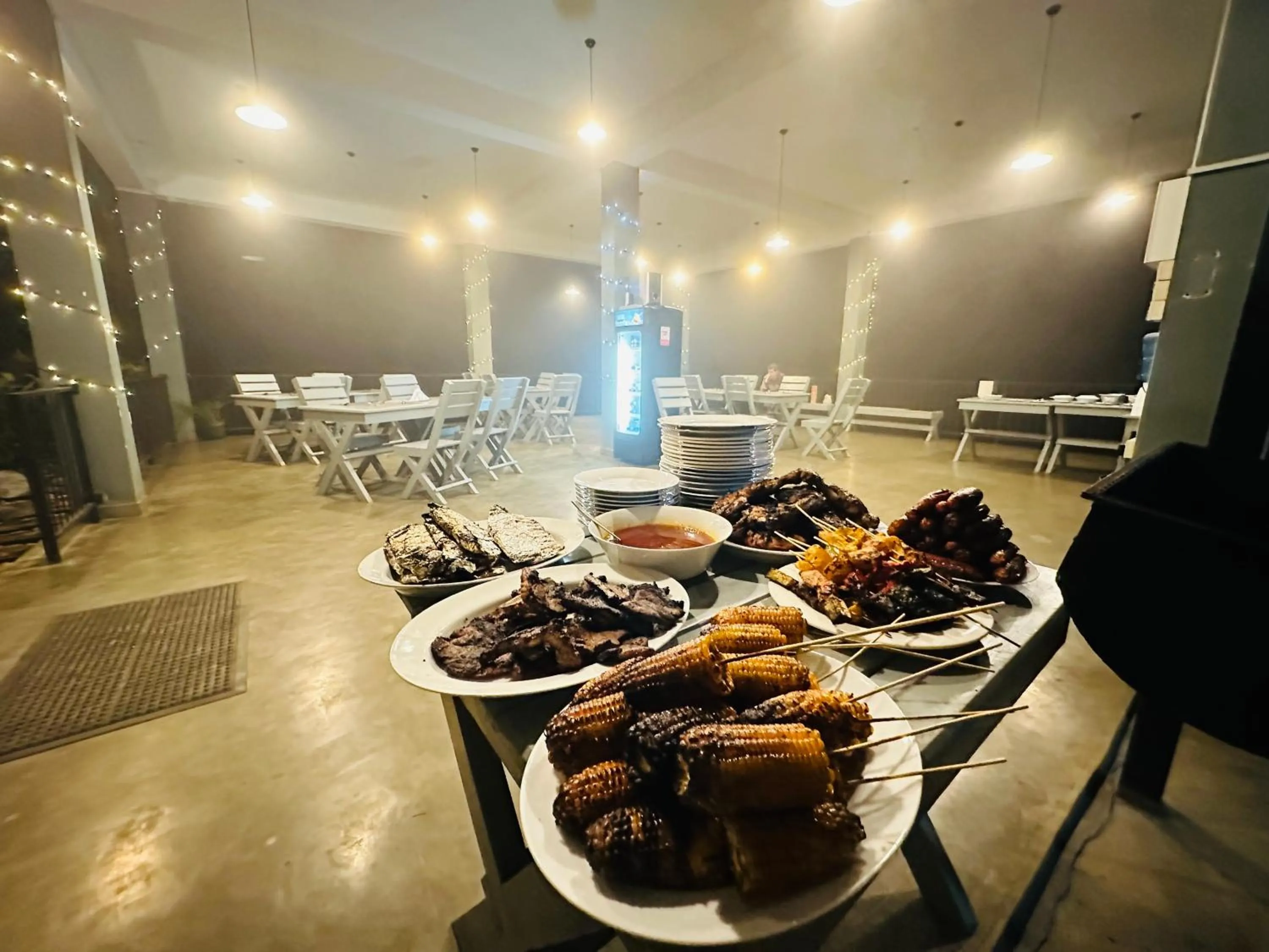 Kithal Ella Station Resort