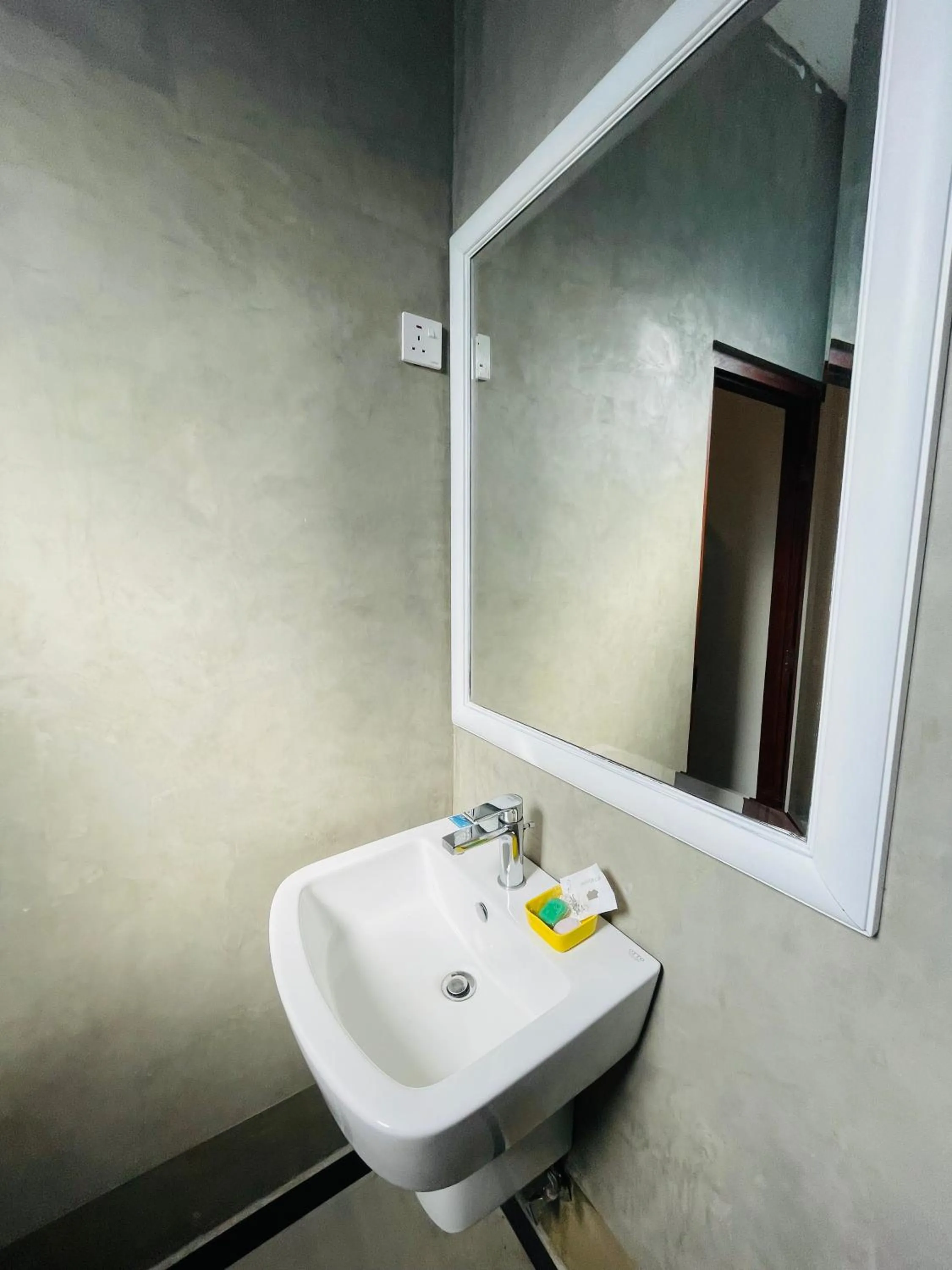 Kithal Ella Station Resort