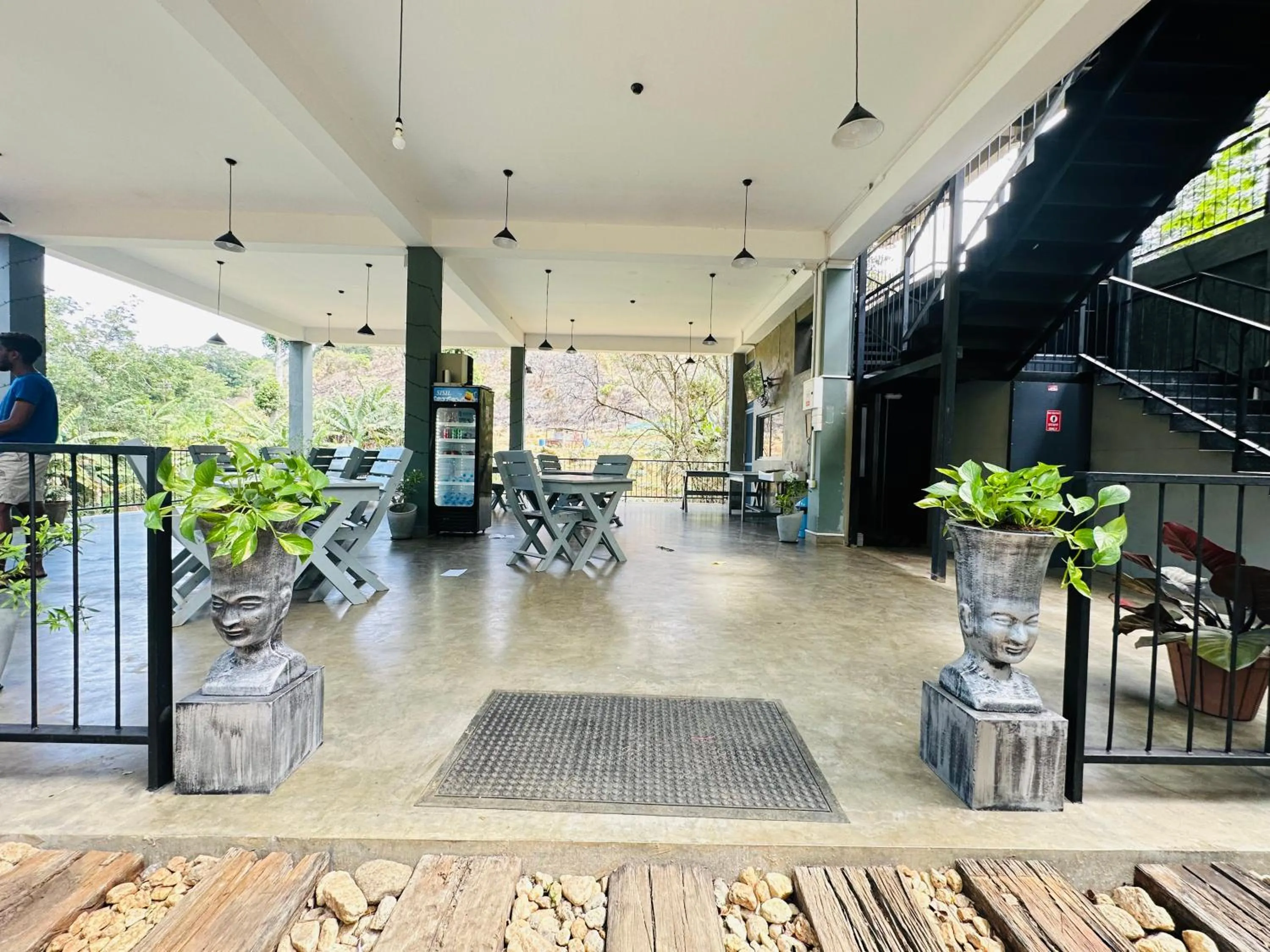 Kithal Ella Station Resort