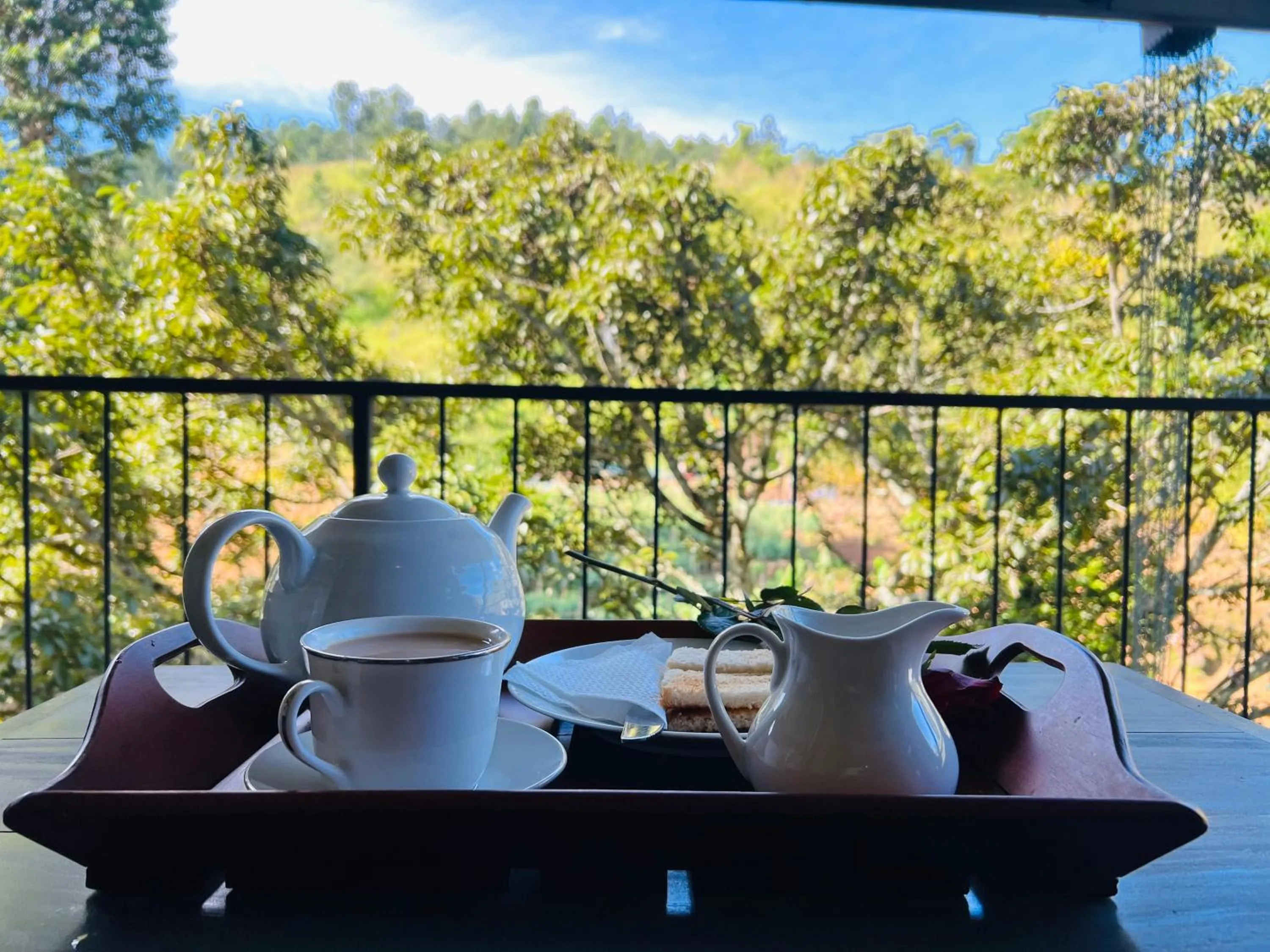 Kithal Ella Station Resort