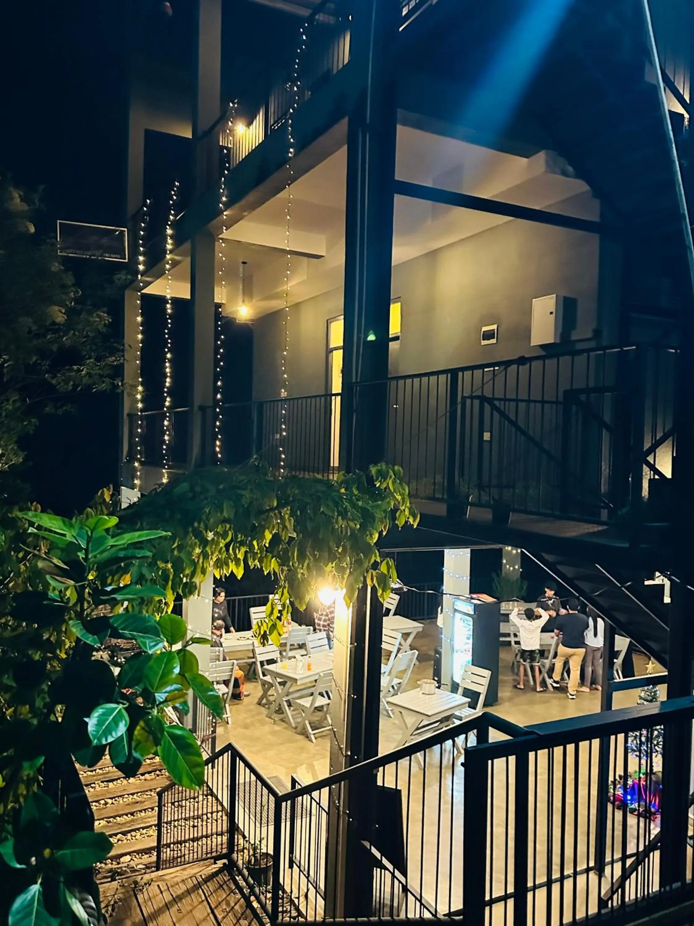 Kithal Ella Station Resort