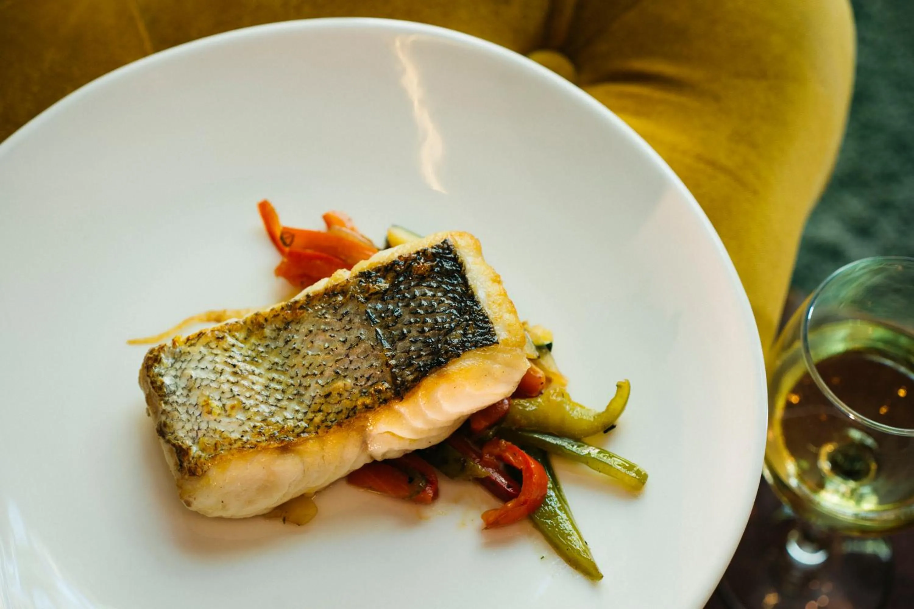 Hotel Mirador de Chamartín