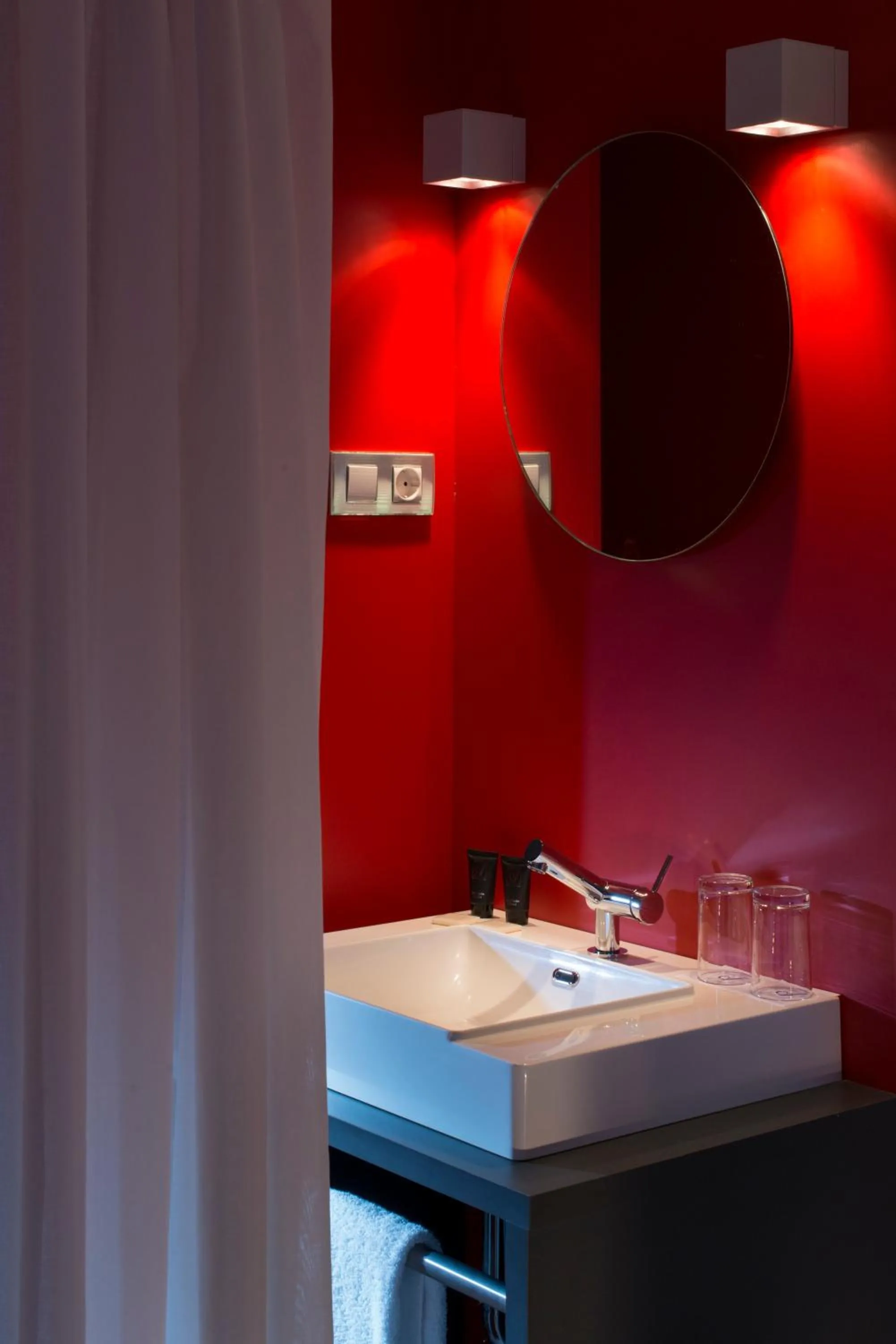 Hotel Mirador de Chamartín