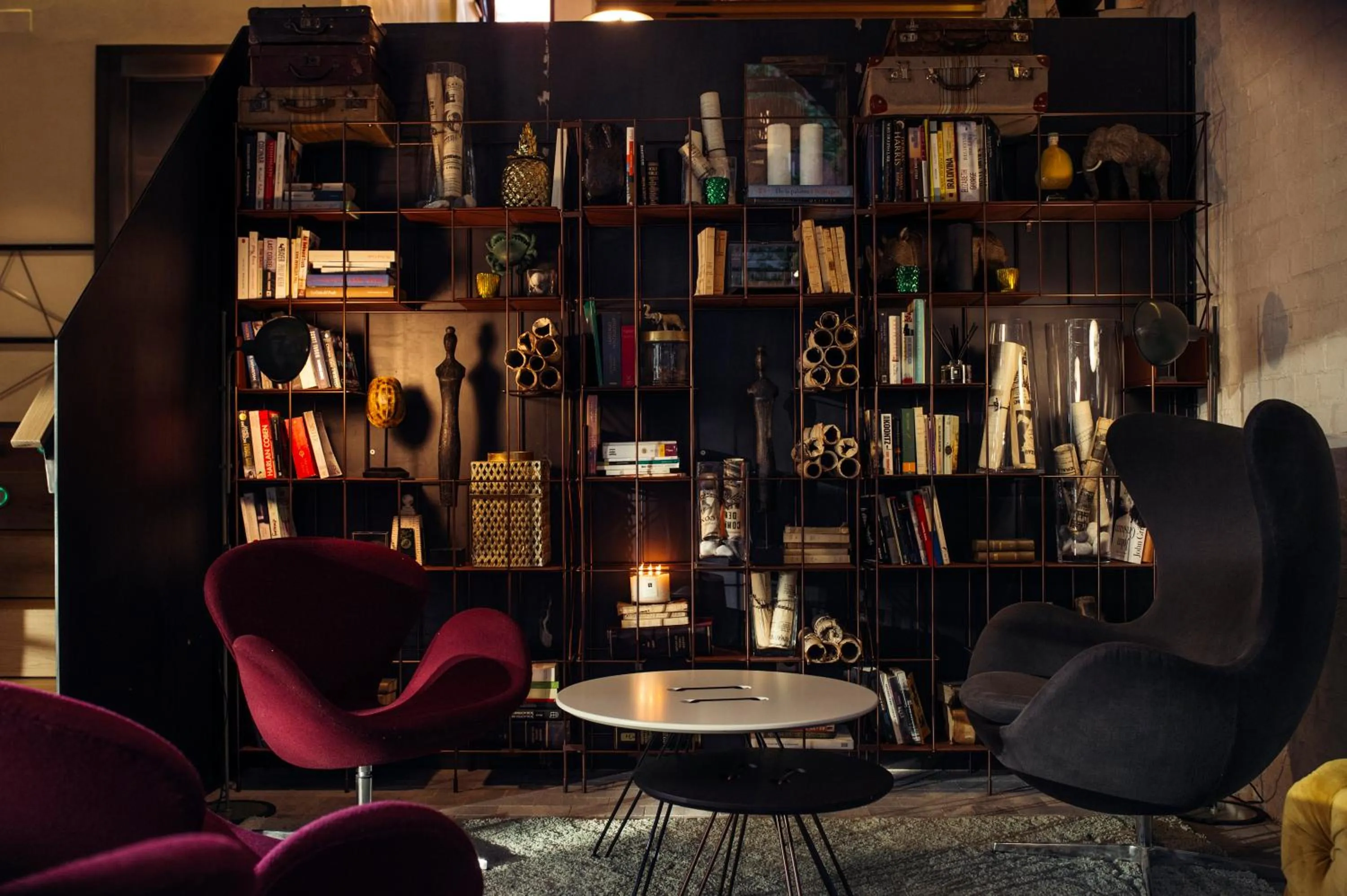 Facade/entrance in Hotel Mirador de Chamartín