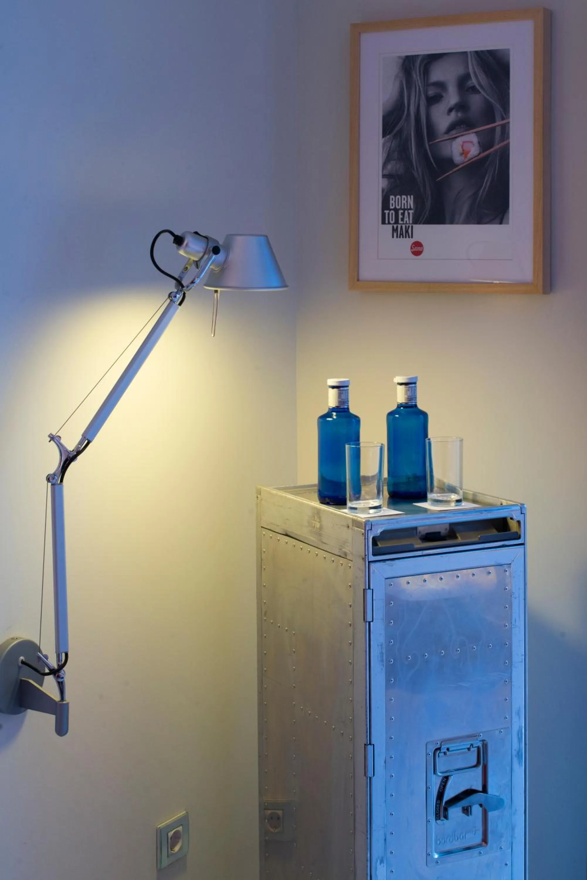 Hotel Mirador de Chamartín