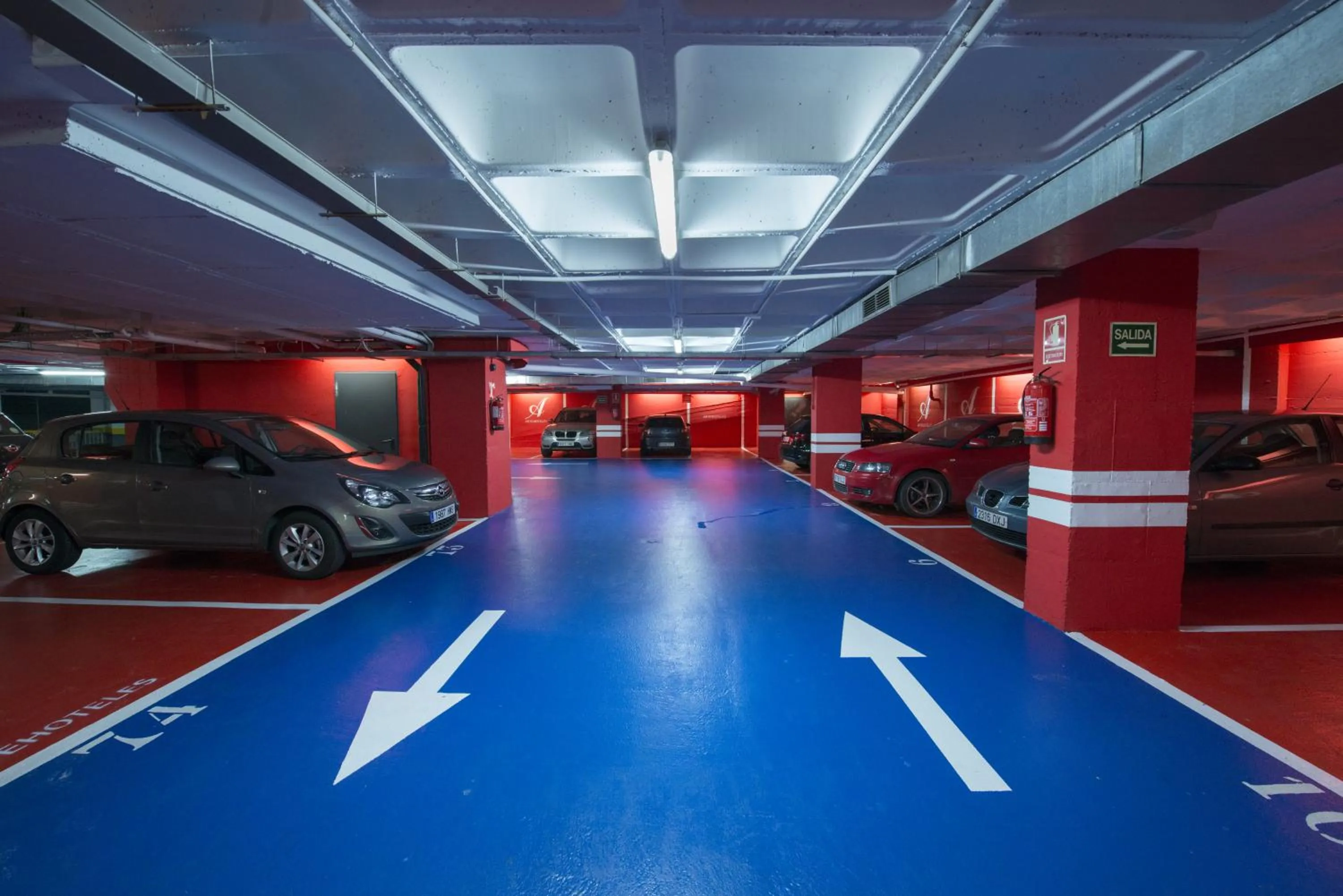 Other in Hotel Mirador de Chamartín