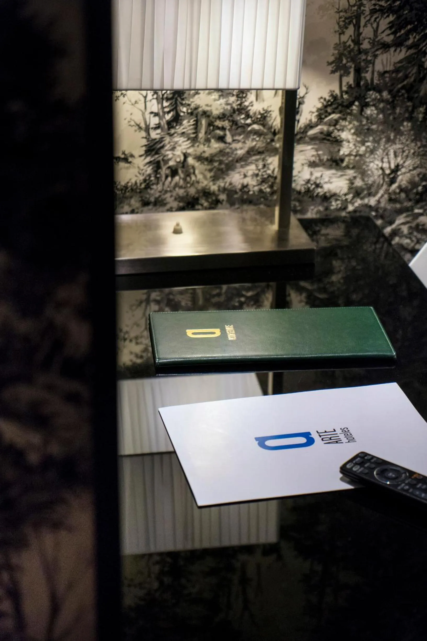 Other in Hotel Mirador de Chamartín