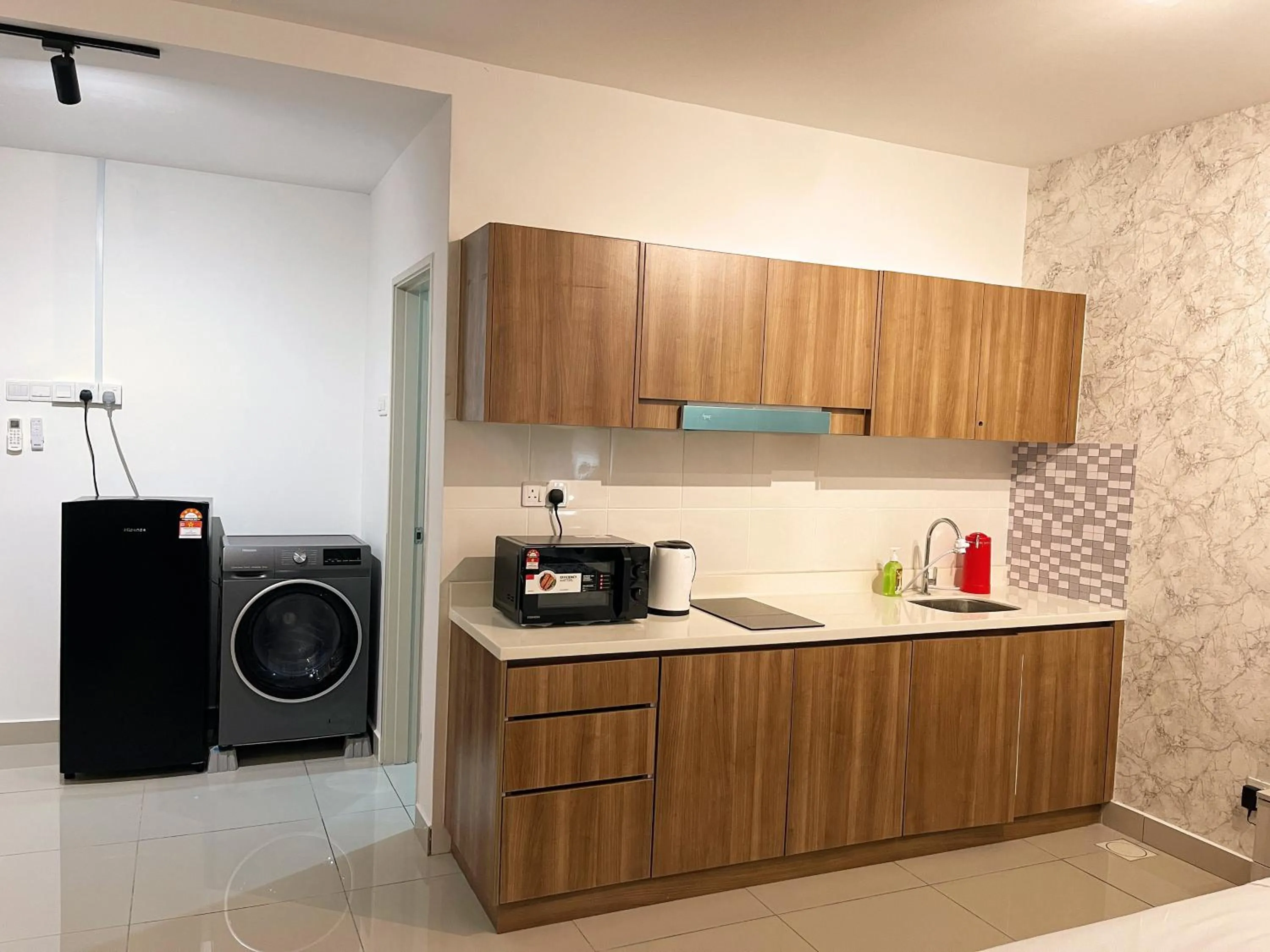 dishwasher in Pacific Tower Petaling Jaya Near Jaya One, University Malaya, Columbia Hospital By My Homez