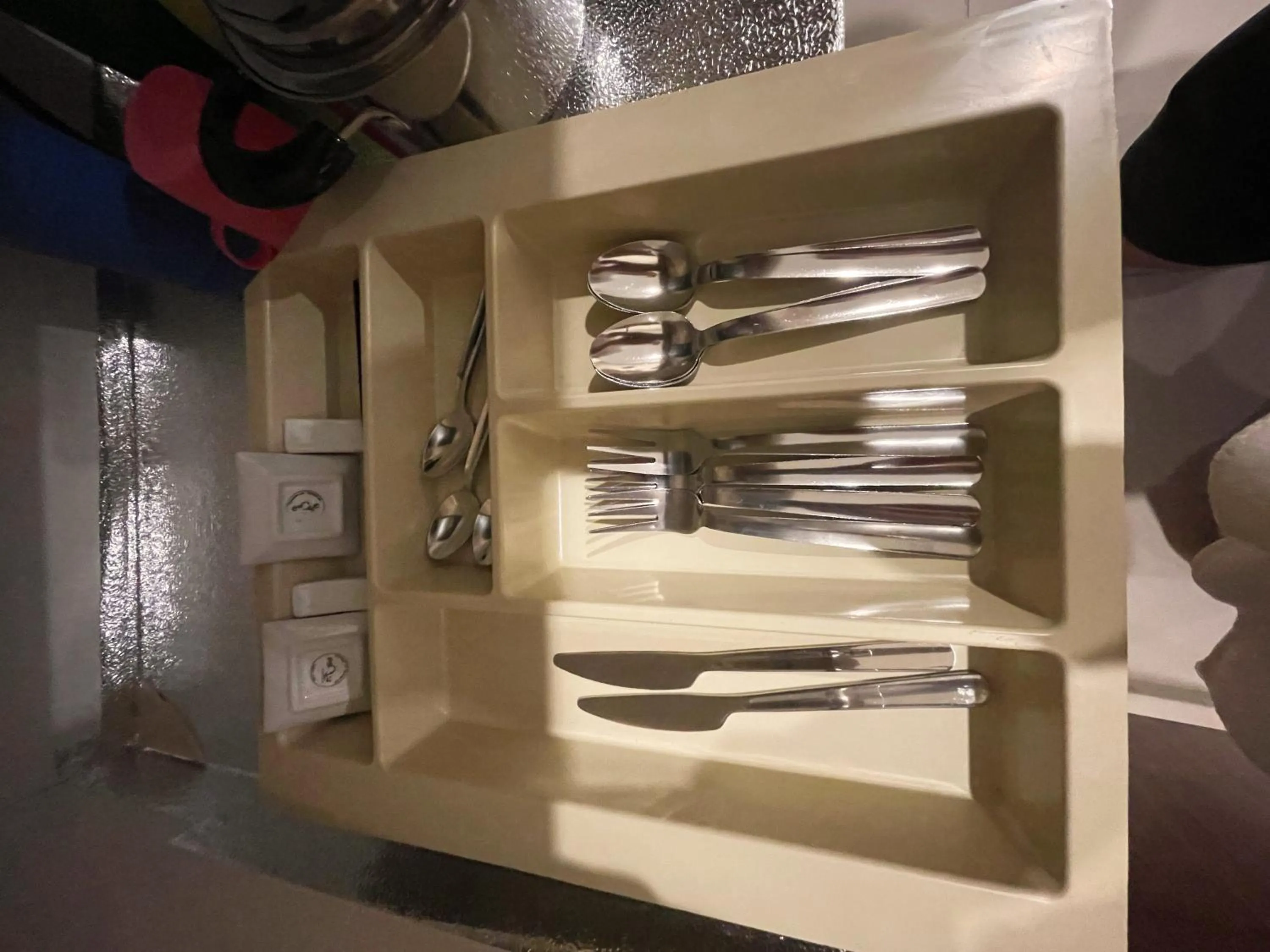 Kitchen or kitchenette in Pacific Tower Petaling Jaya Near Jaya One, University Malaya, Columbia Hospital By My Homez