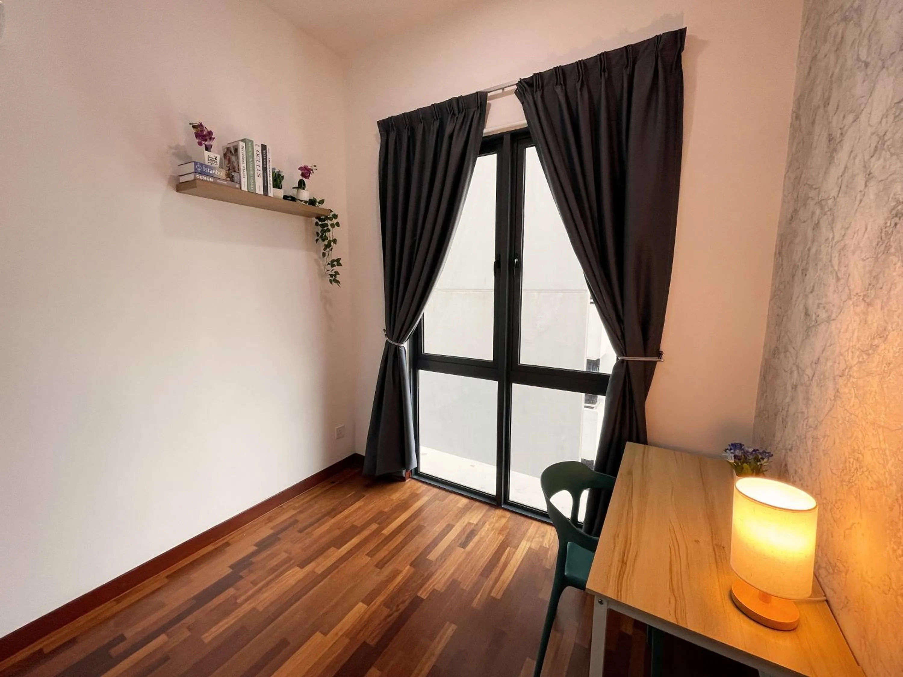 hair dresser in Pacific Tower Petaling Jaya Near Jaya One, University Malaya, Columbia Hospital By My Homez