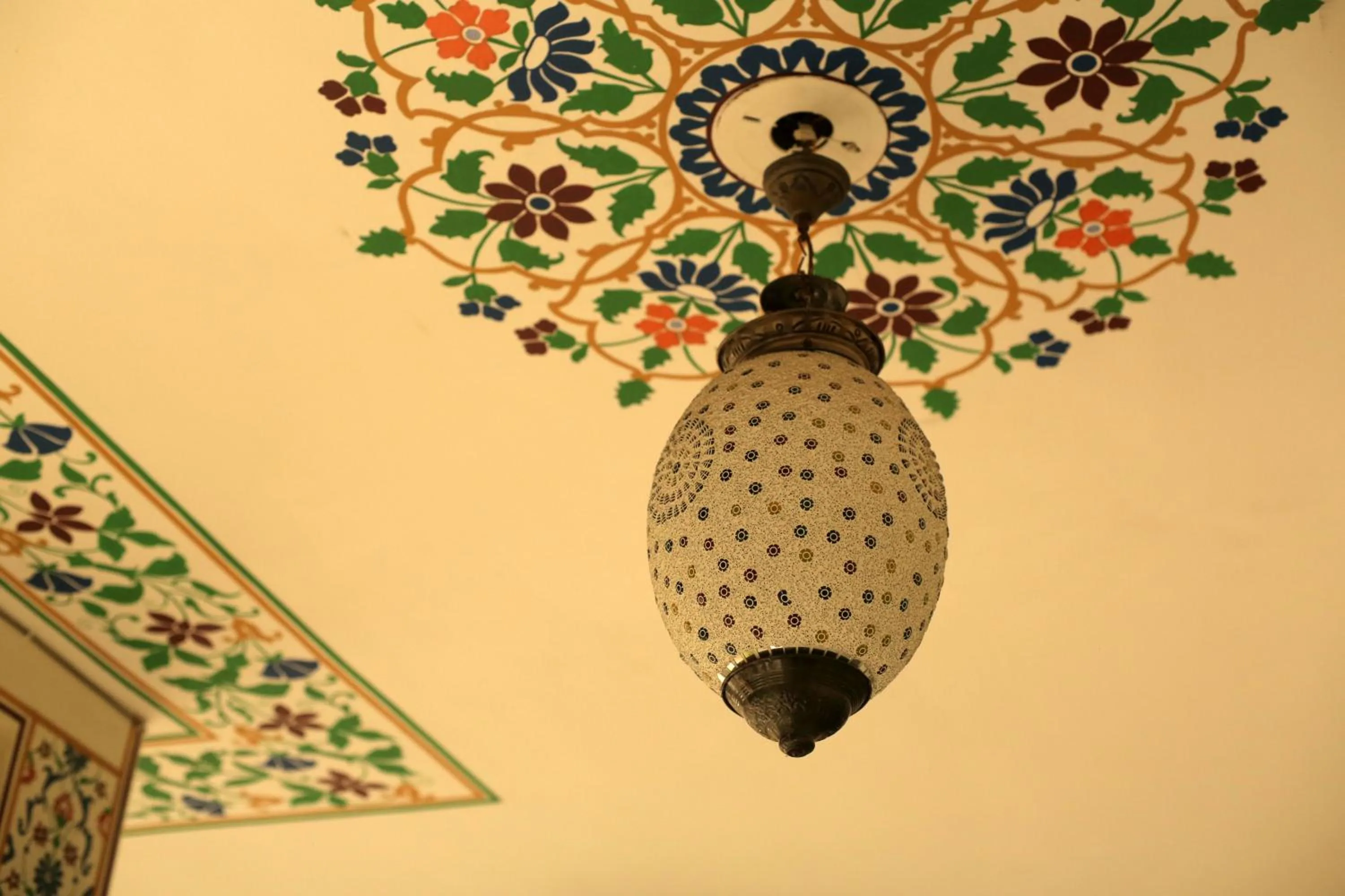 Property building in KothiPushkar