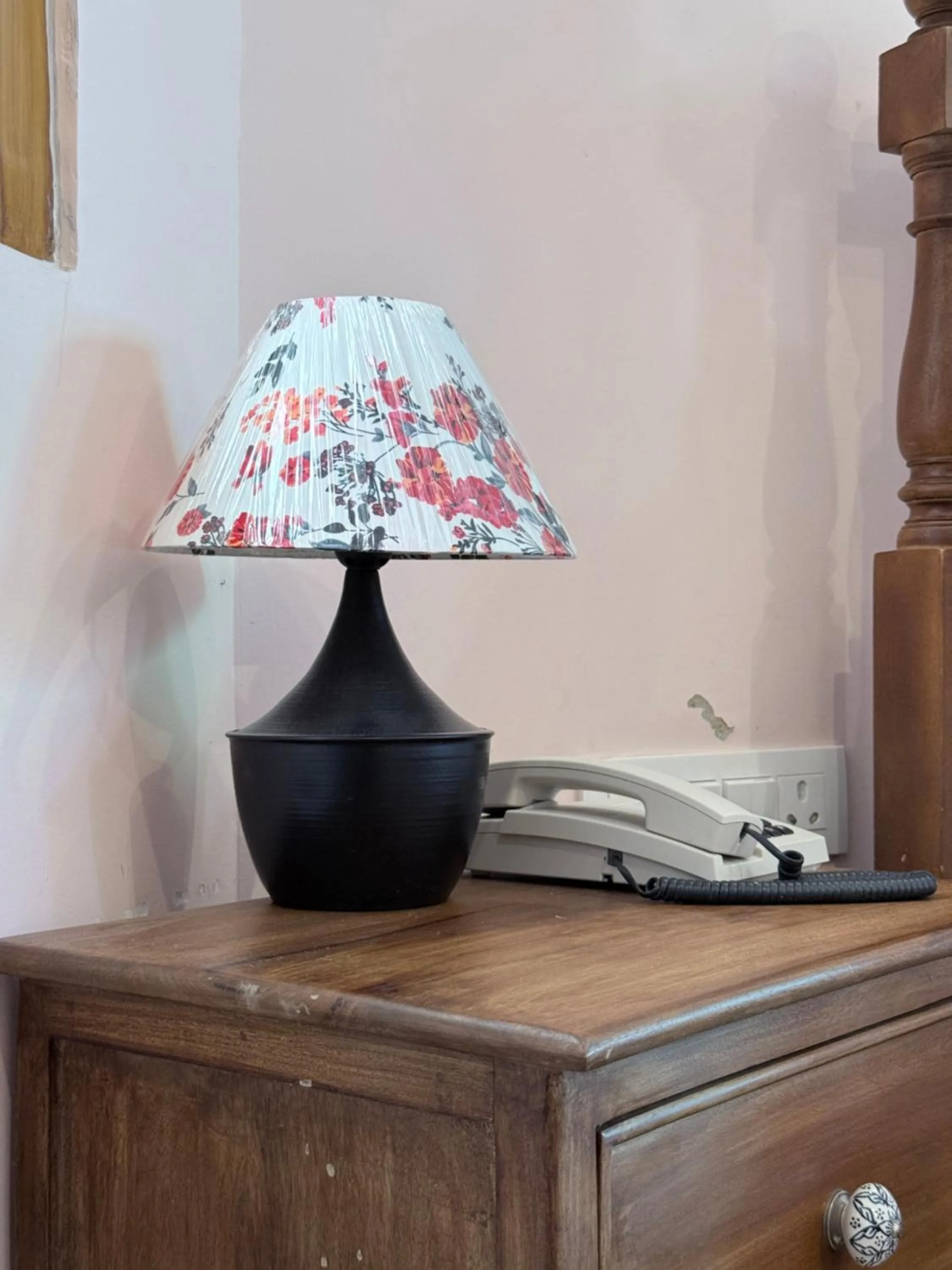 Garden view in KothiPushkar