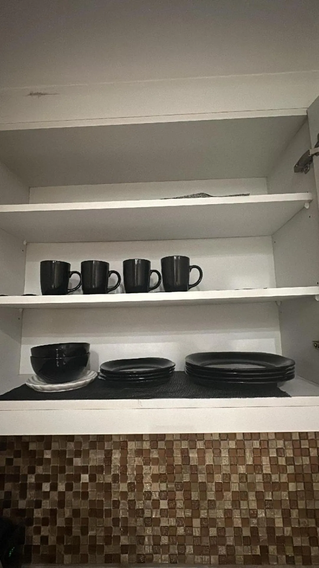 Cozy Place with City View at Greenbelt Makati