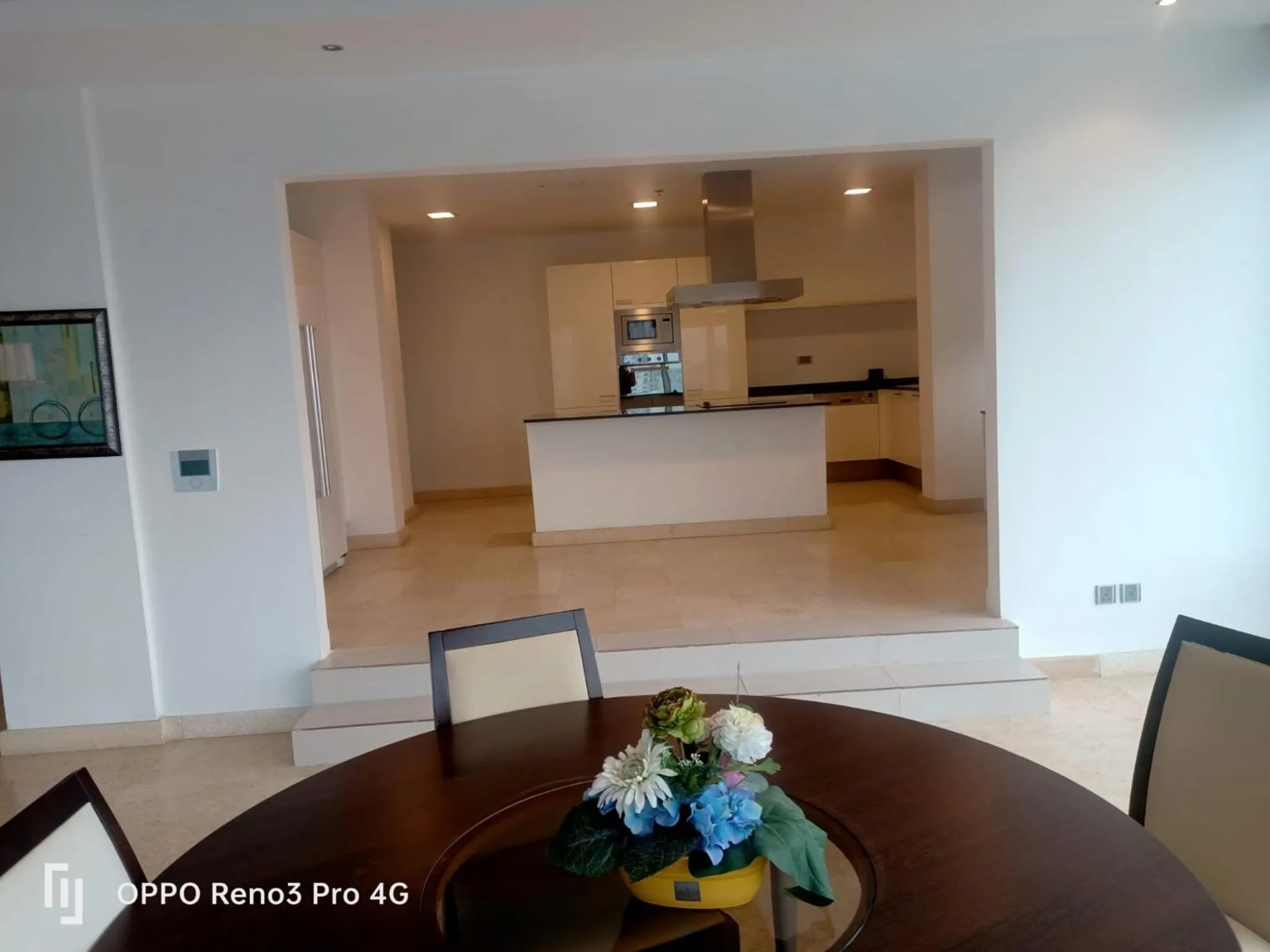 Kitchen or kitchenette in Butterfly Residence