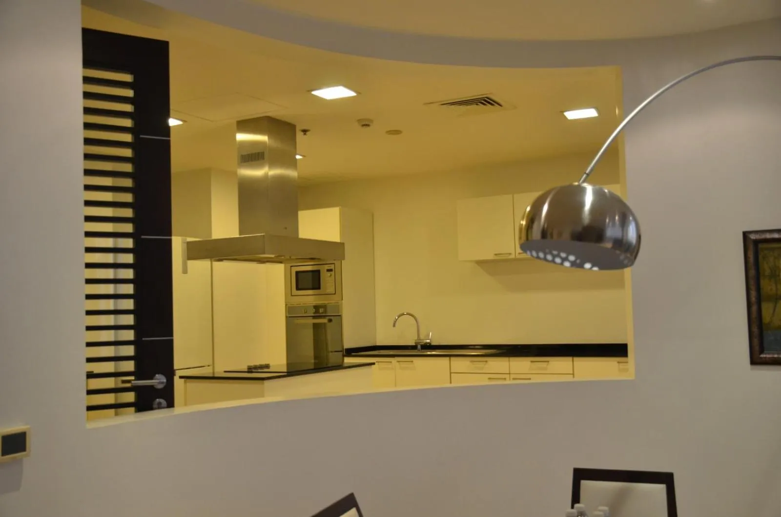 Kitchen or kitchenette in Butterfly Residence