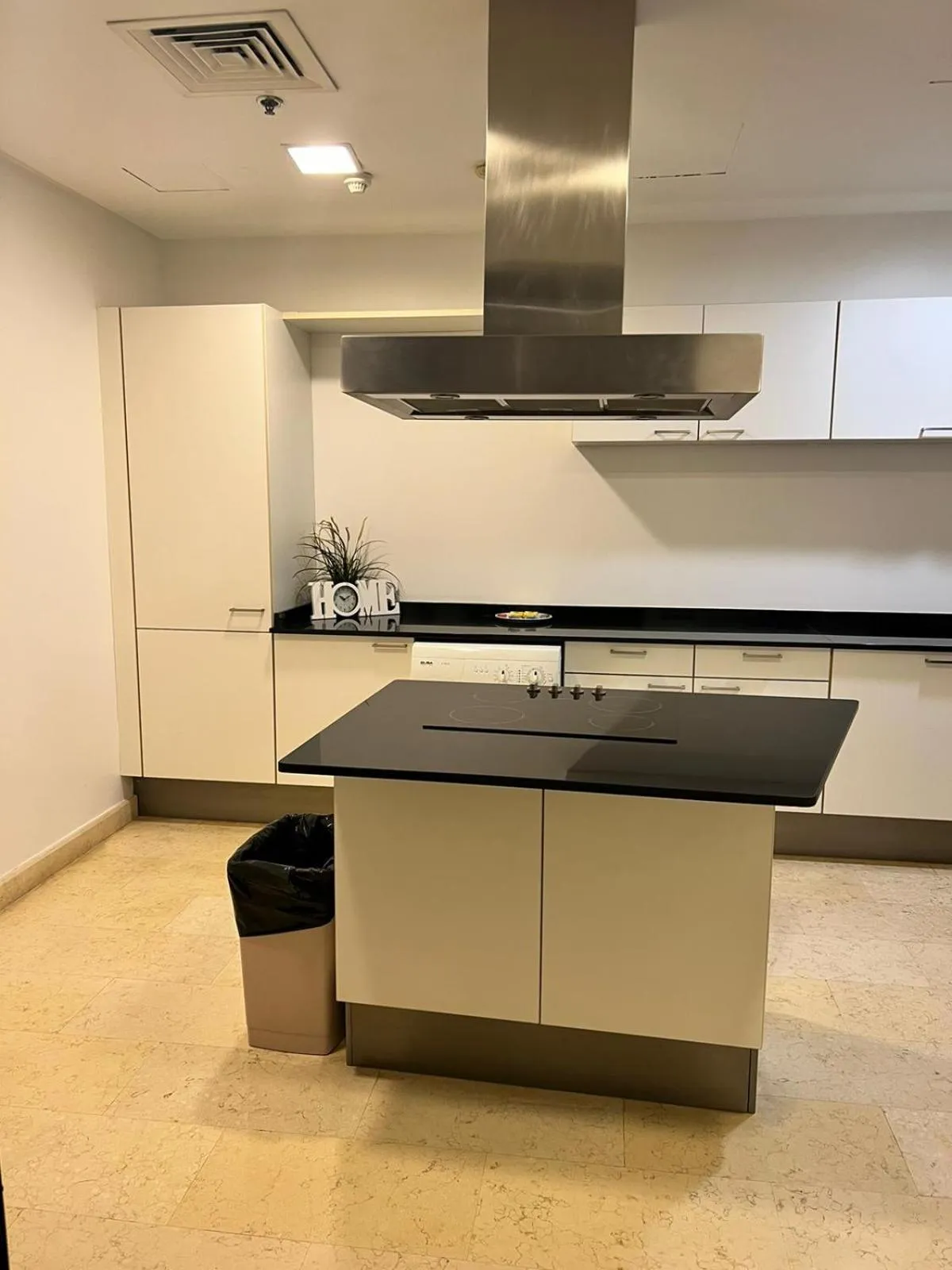 Kitchen or kitchenette in Butterfly Residence