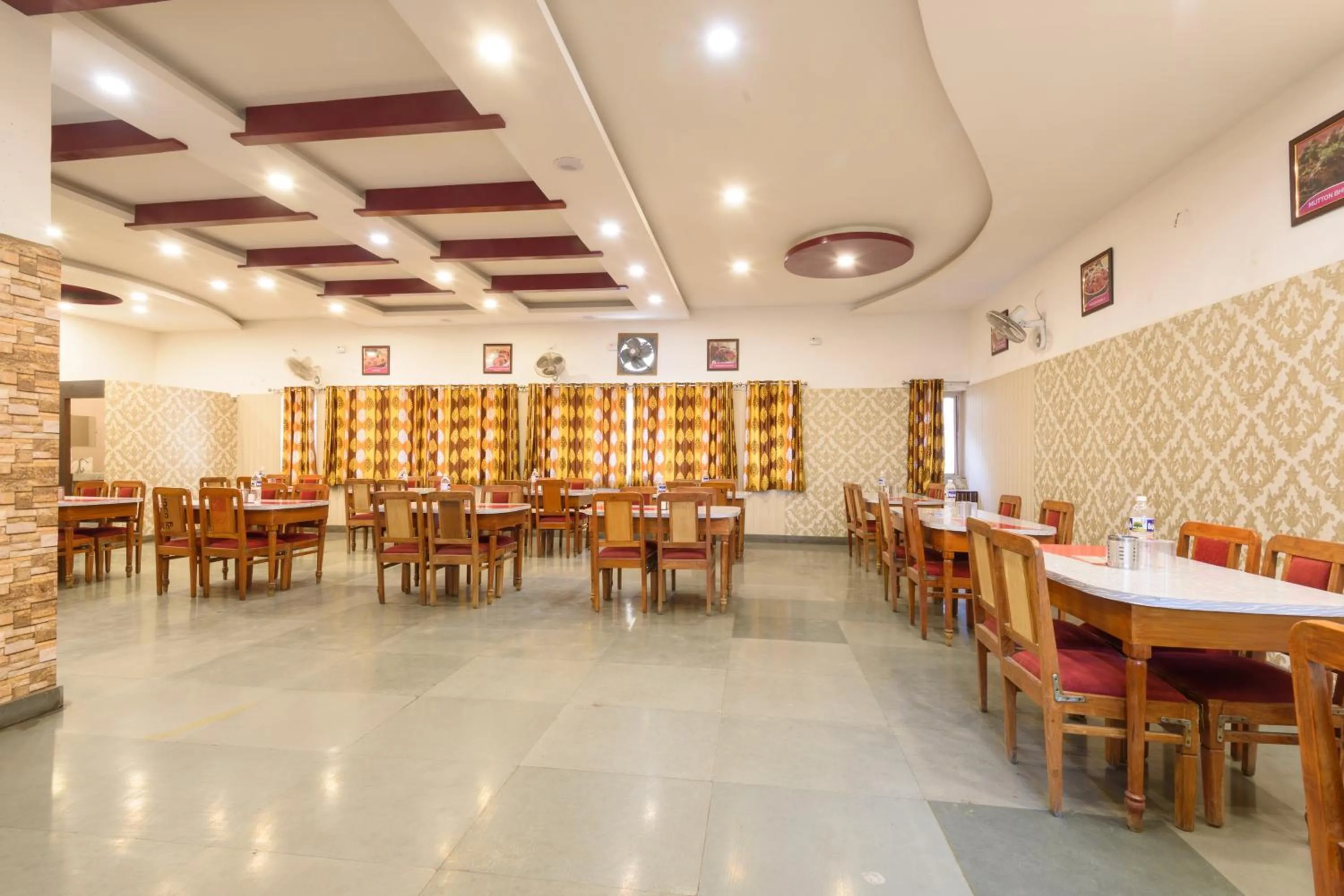 Hotel great punjab
