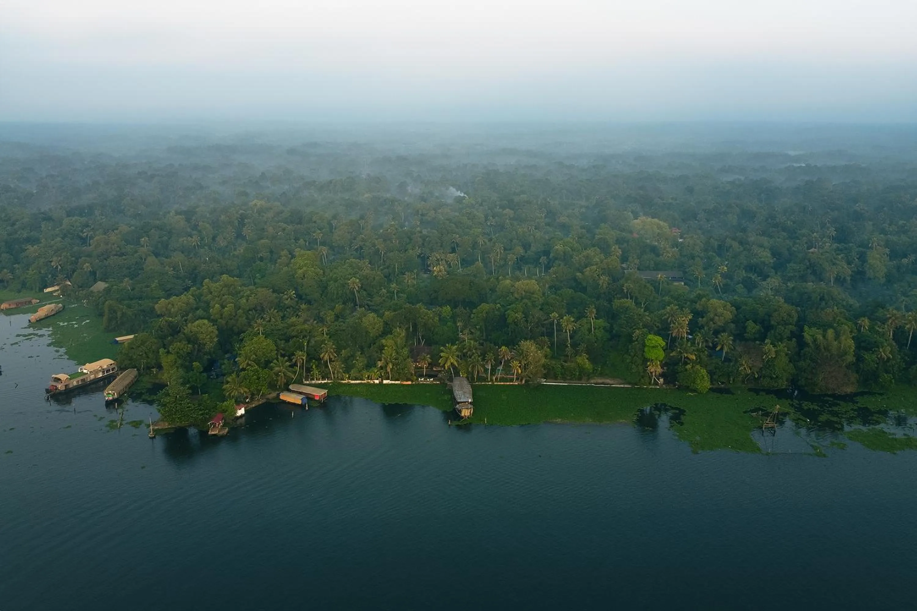 Nearby landmark in BluSalzz Villa - Muhamma, Alleppey - Kerala