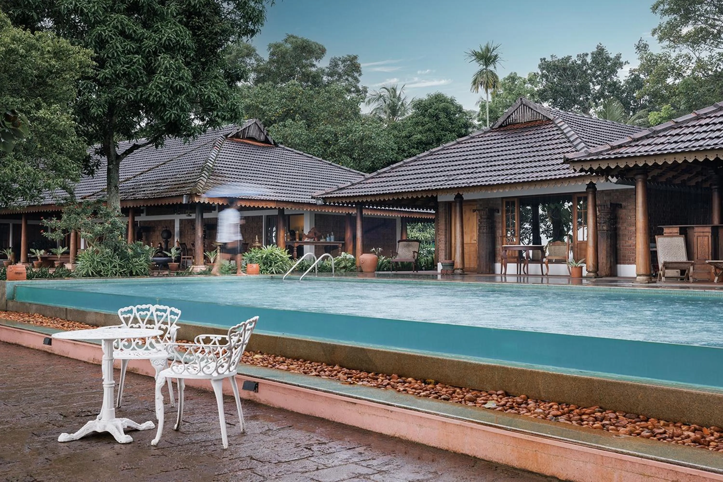 BluSalzz Villa - Muhamma, Alleppey - Kerala