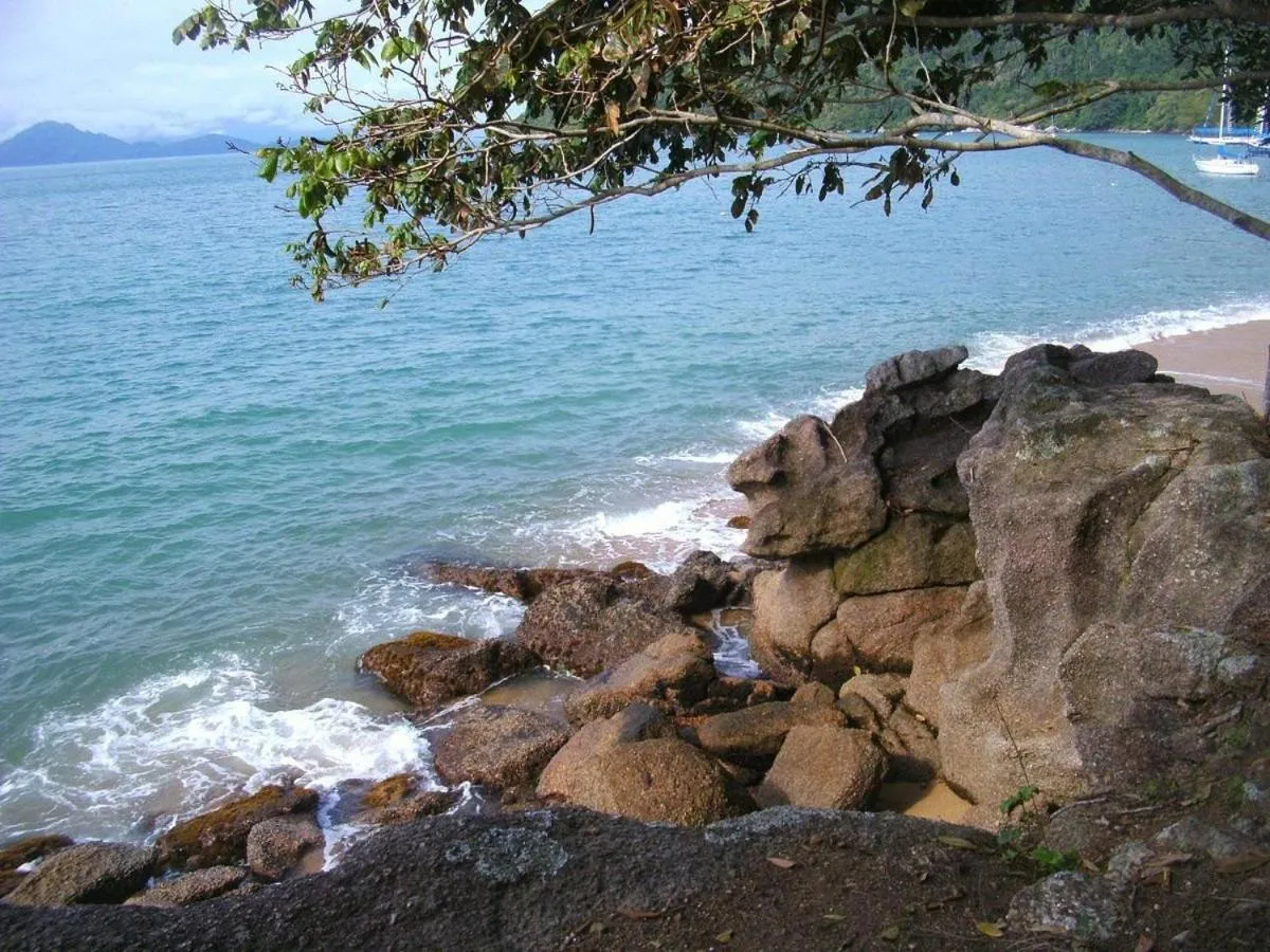 Beach in Apto com churrasqueira elétrica próximo à praia