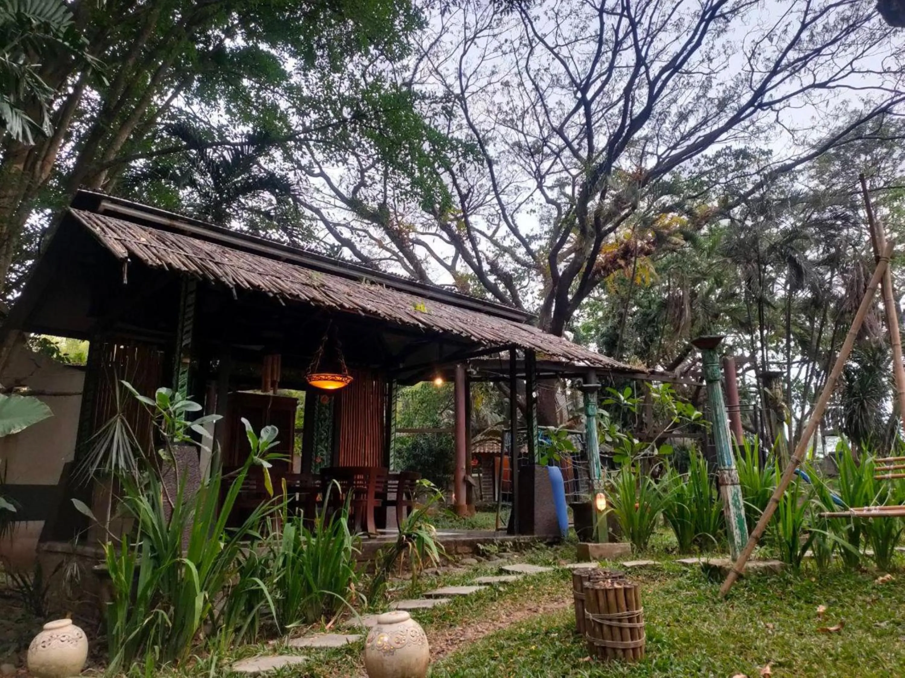 Property building in Grand Mulia Sakinah Boutique Resort Pandaan