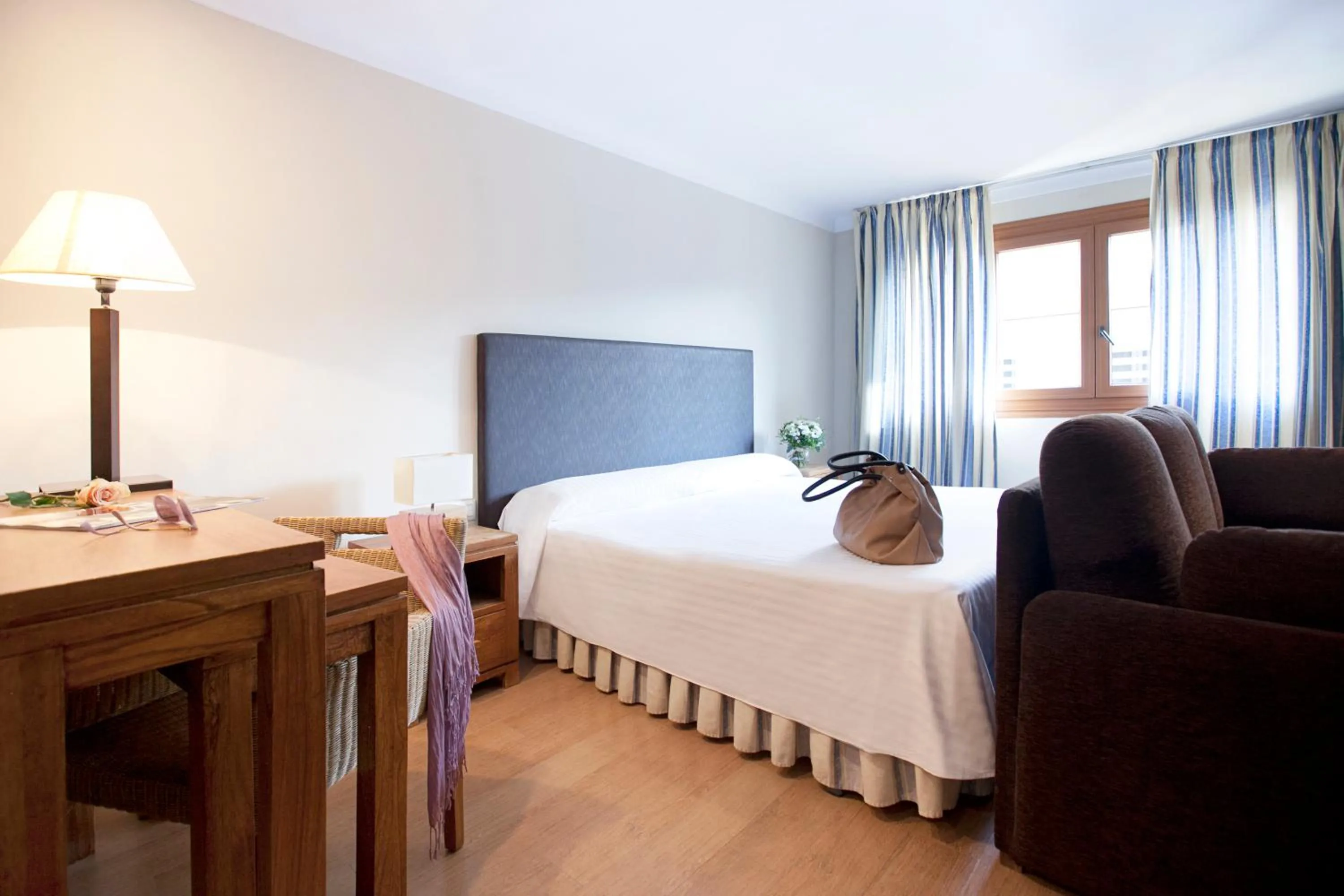 Bed in Prestige Mar y Sol