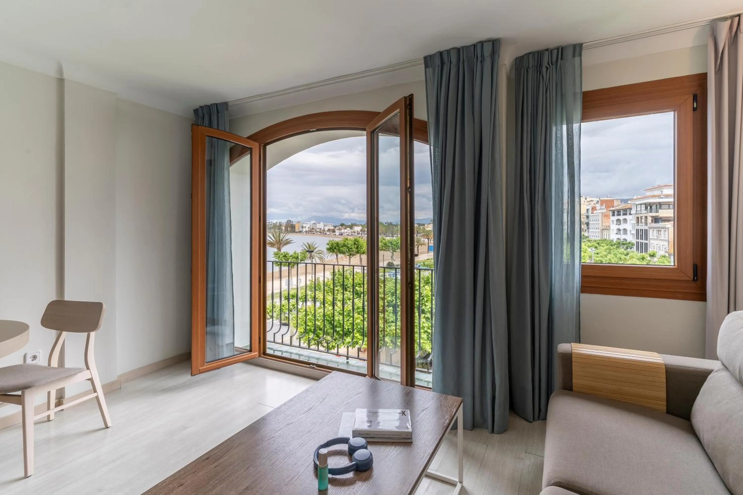 View (from property/room) in Prestige Mar y Sol