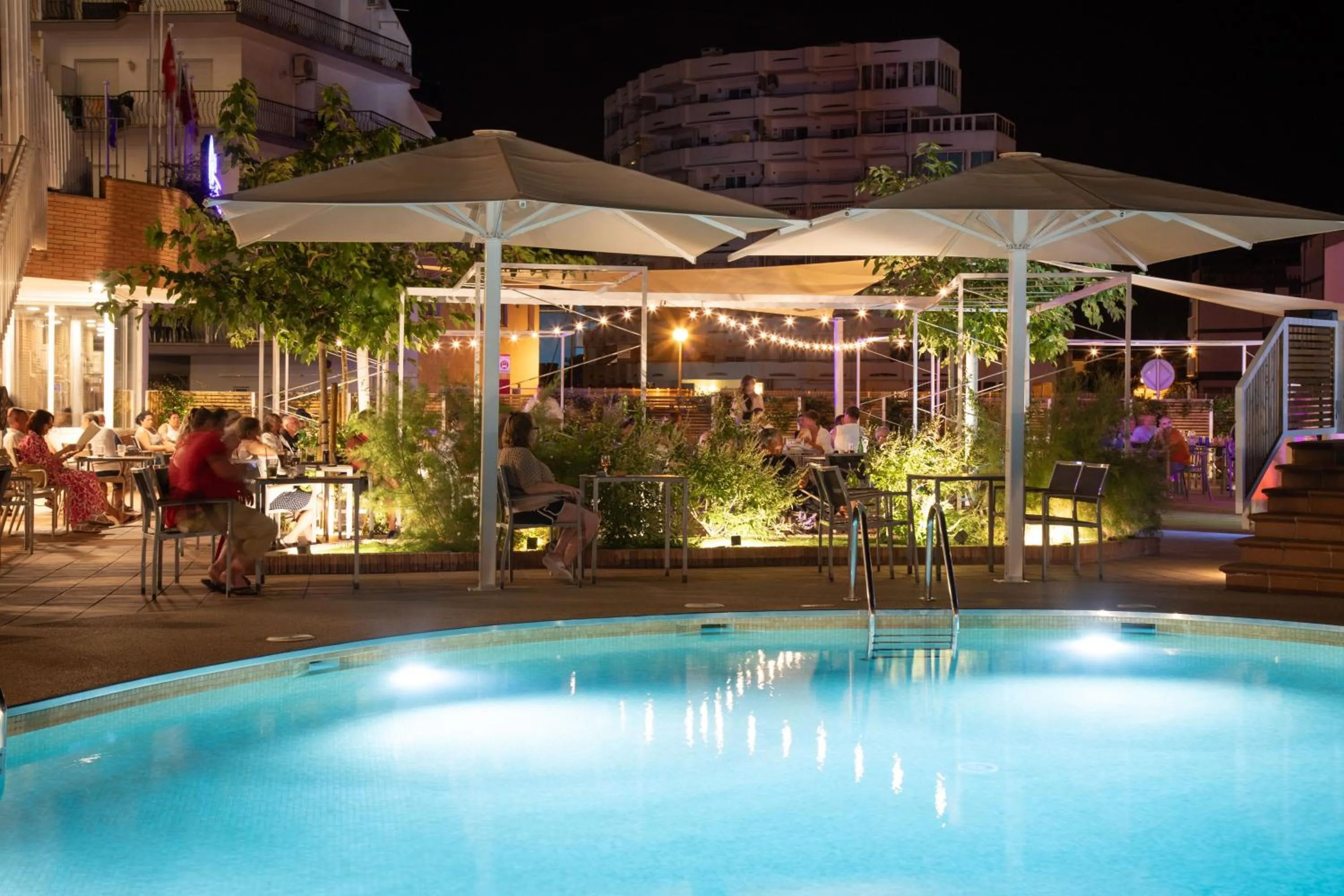 Balcony/Terrace in Prestige Sant Marc