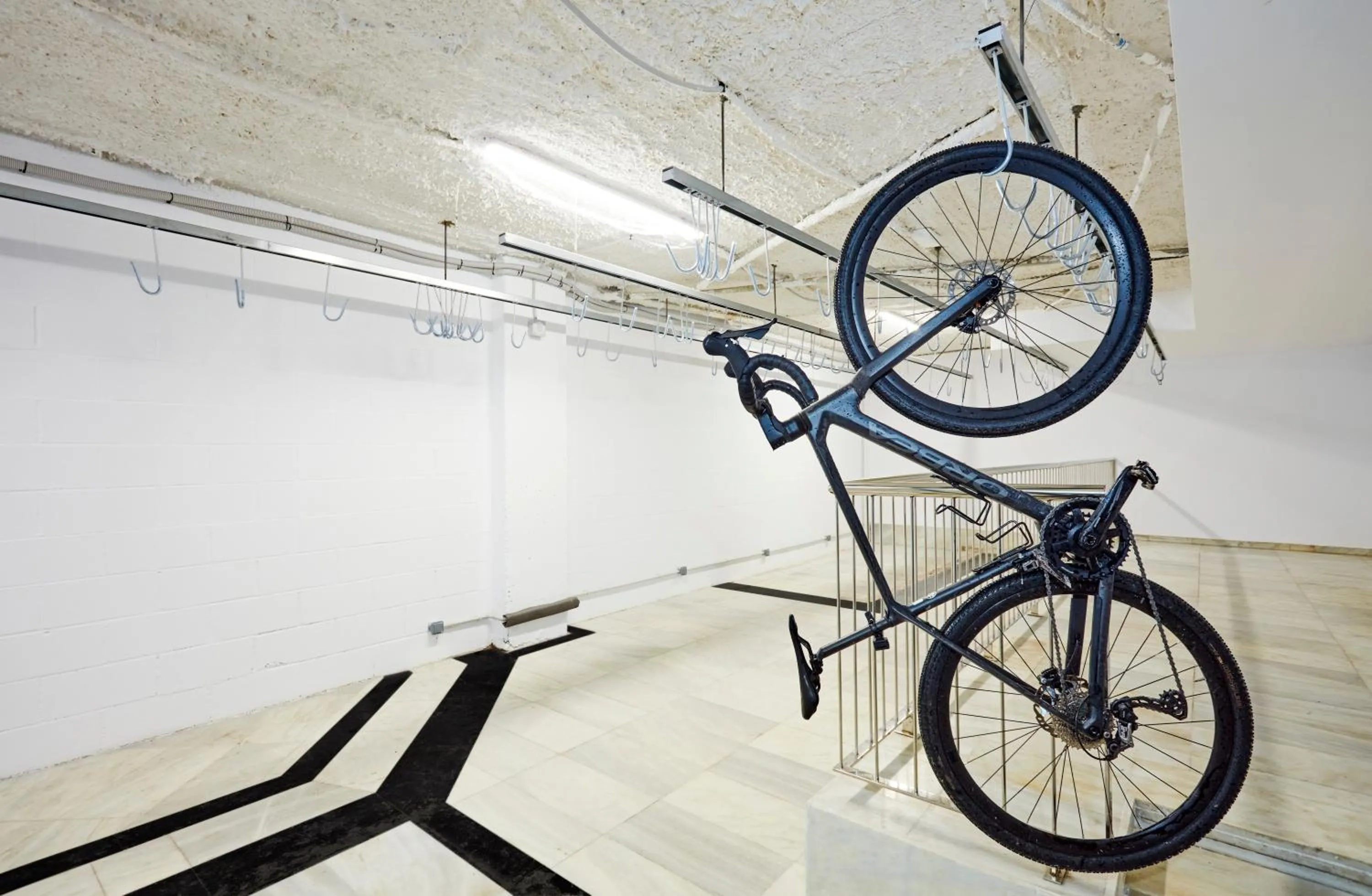 Cycling in Prestige Sant Marc