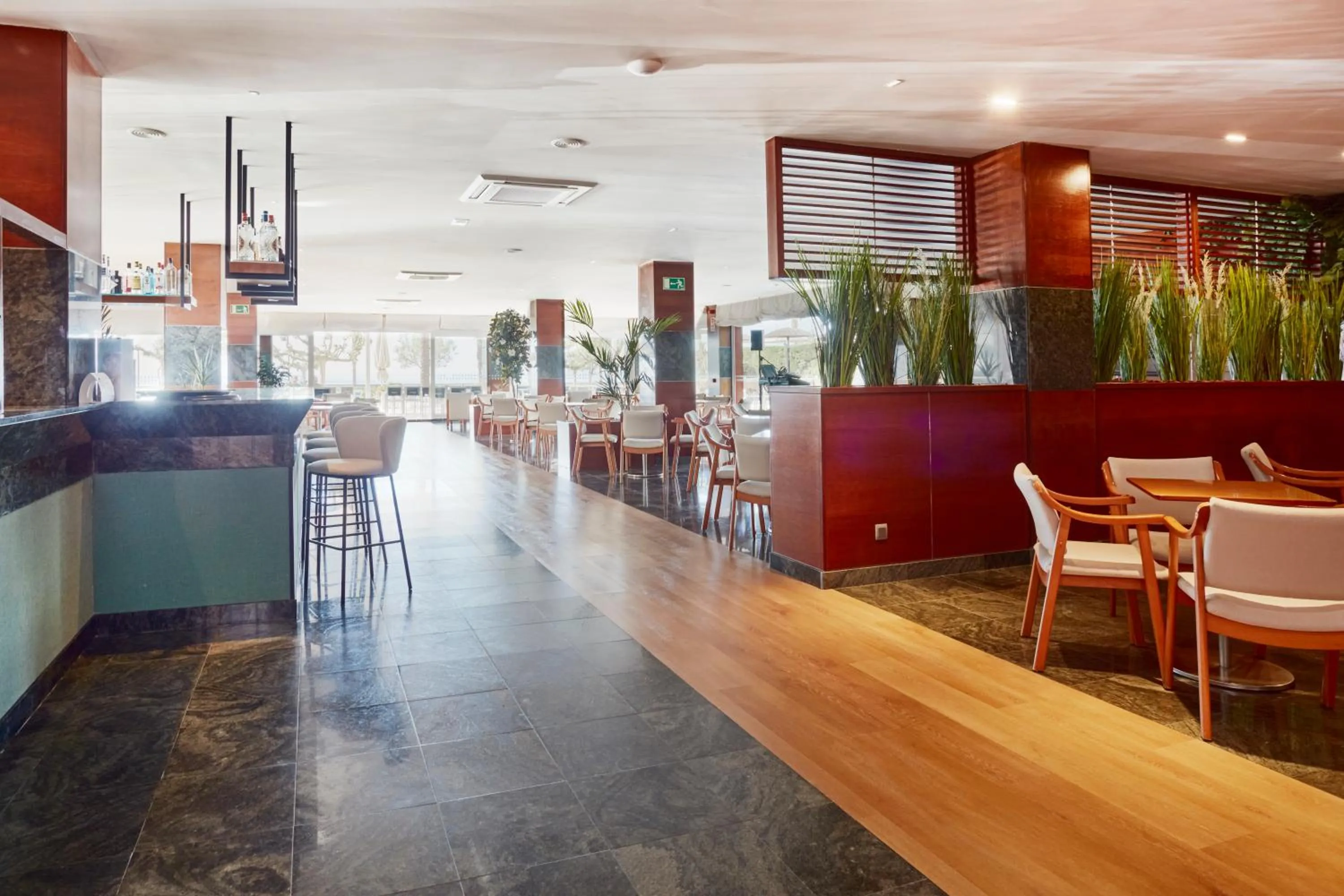Lounge or bar in Prestige Victoria
