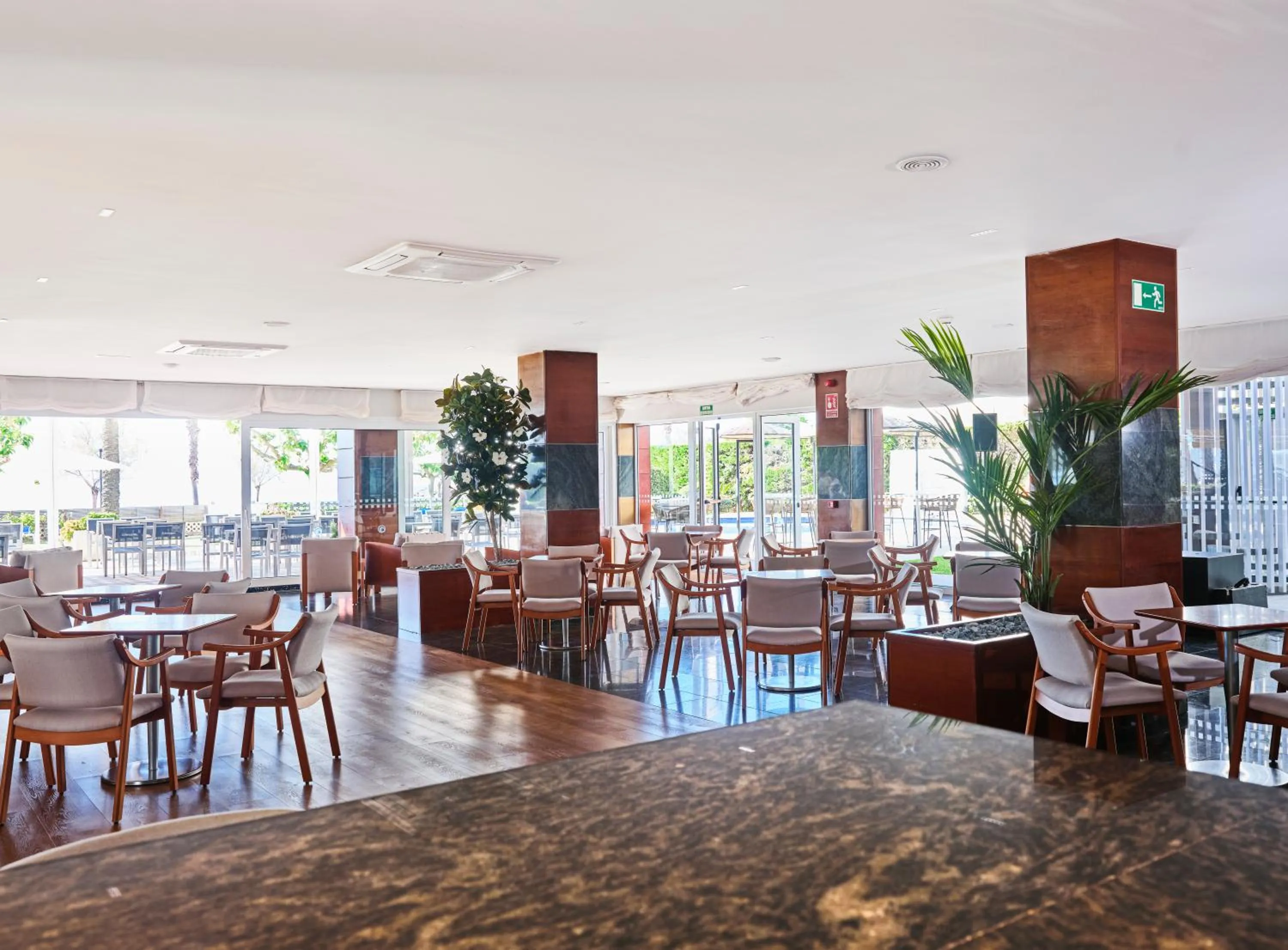 Lounge or bar in Prestige Victoria