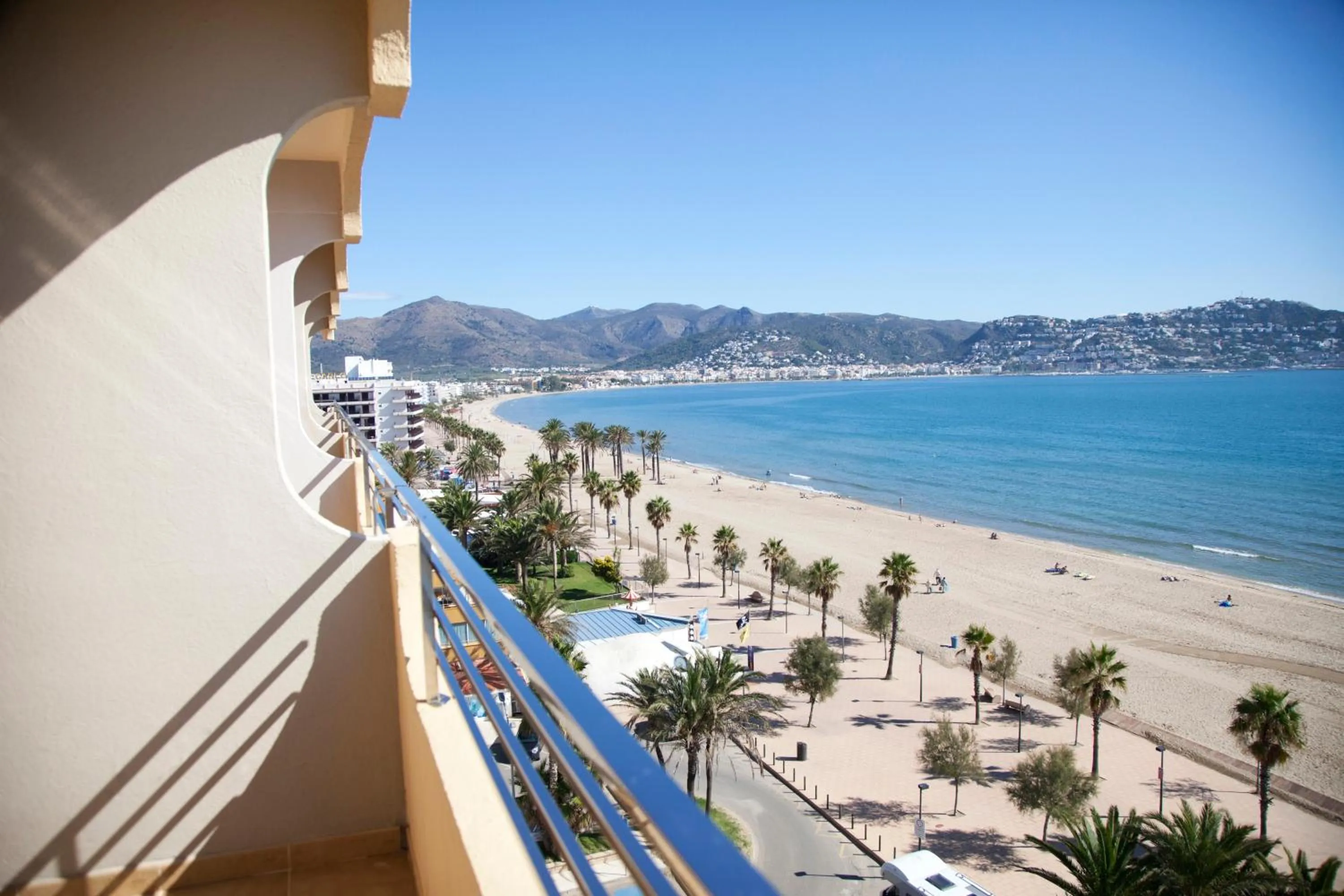 View (from property/room) in Prestige Victoria