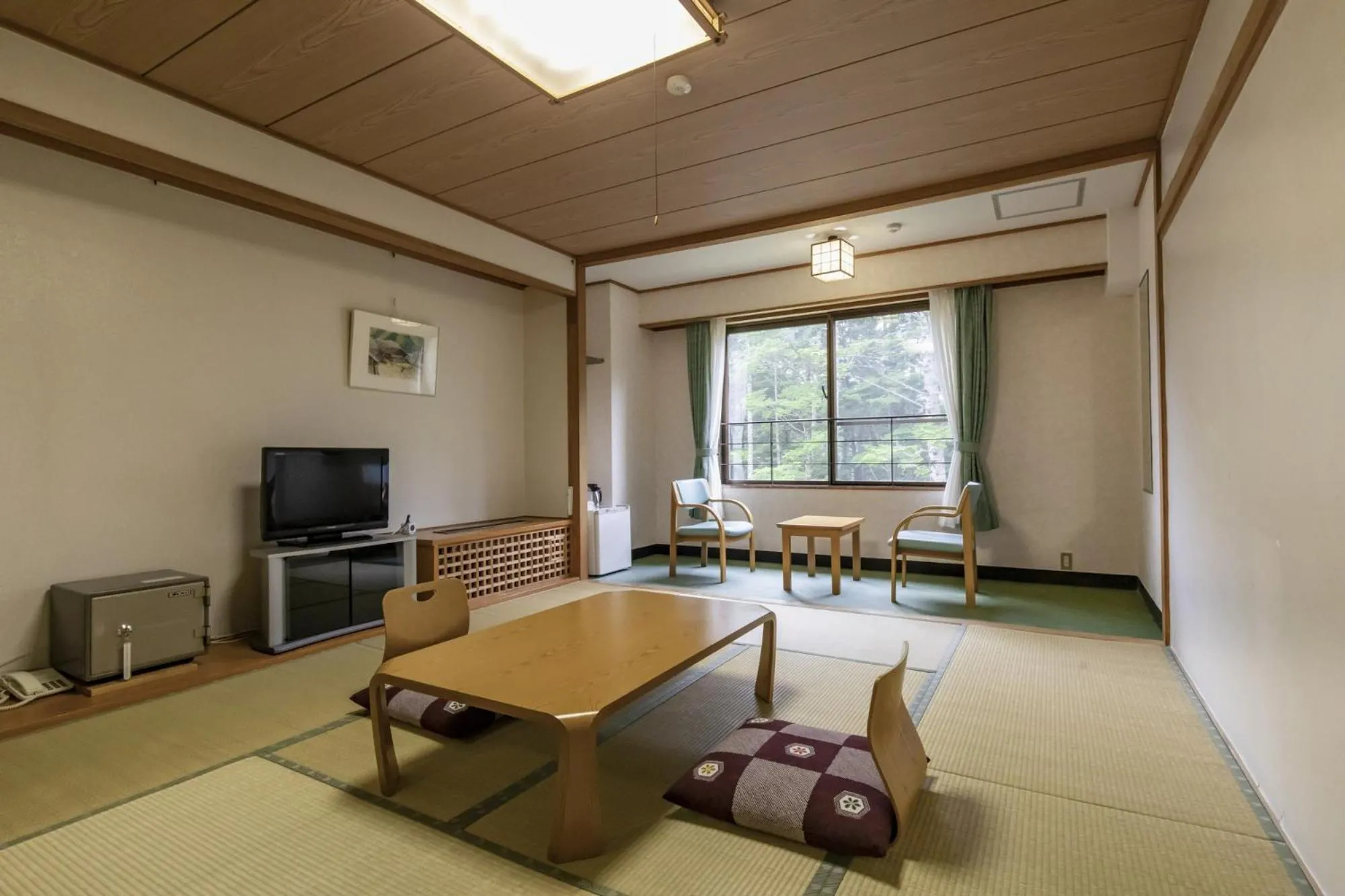 Kyukamura Norikura-Kogen