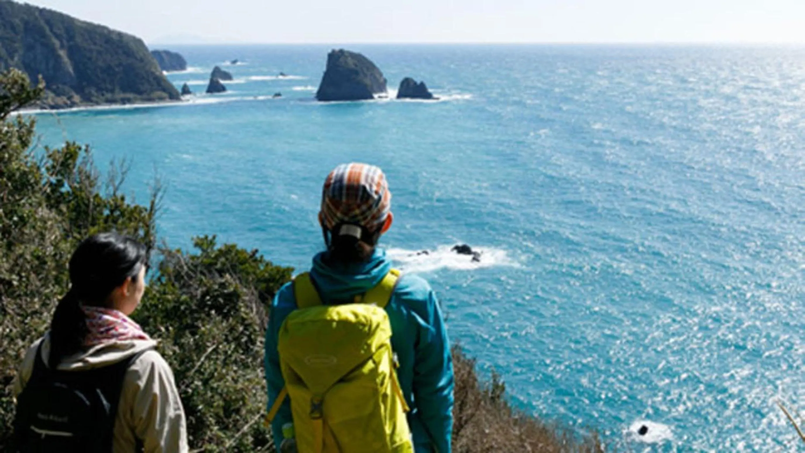 Kyukamura Minami-Izu