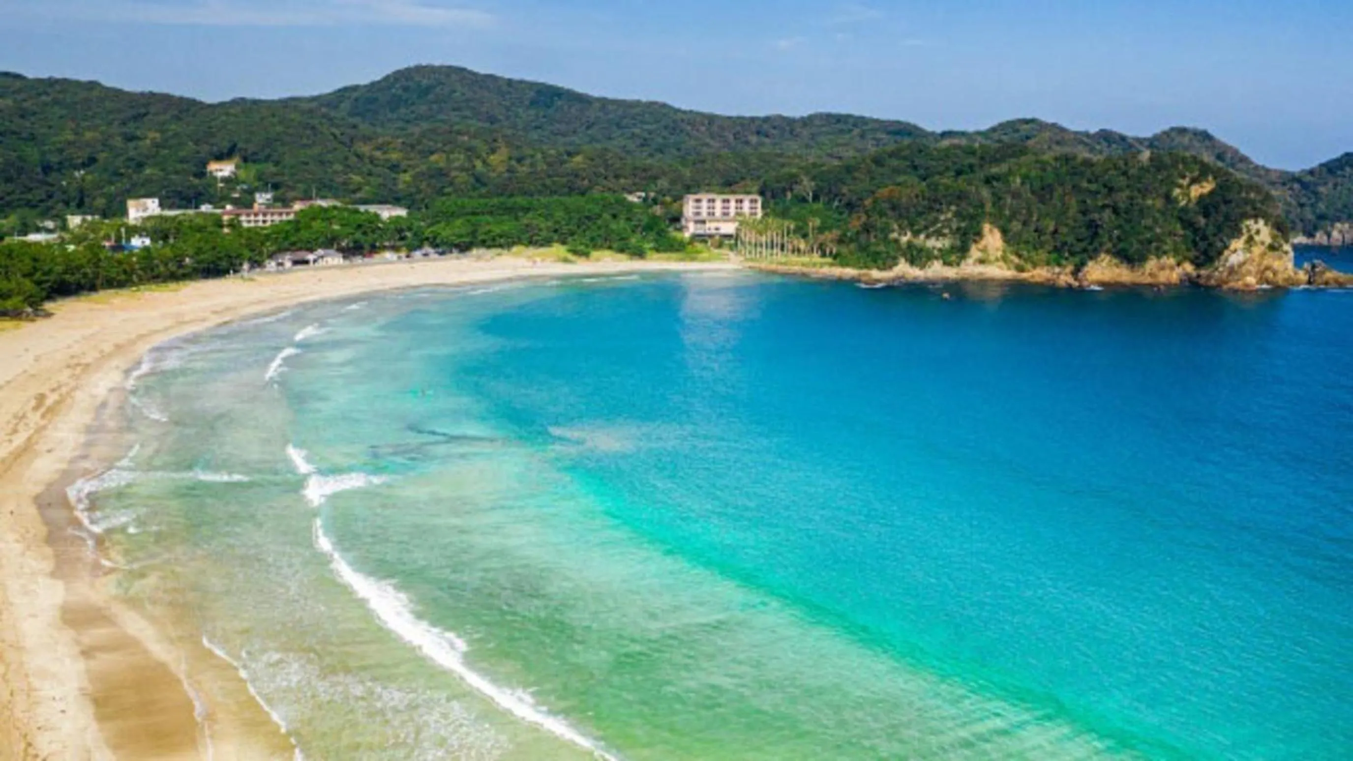 Kyukamura Minami-Izu