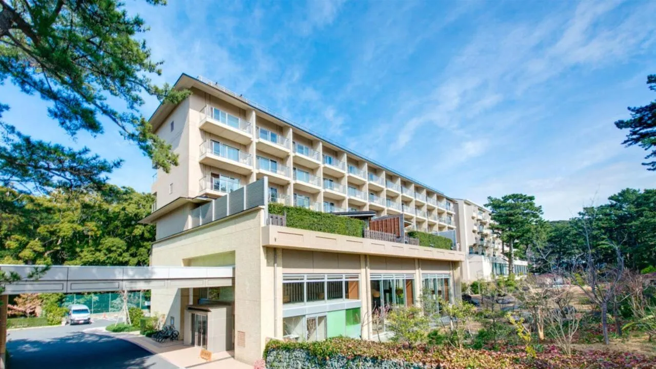 Kyukamura Minami-Izu