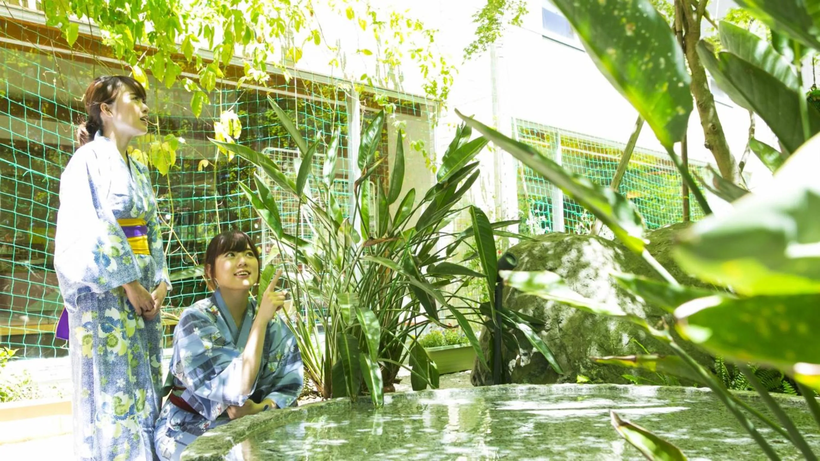 Kyukamura Minami-Izu