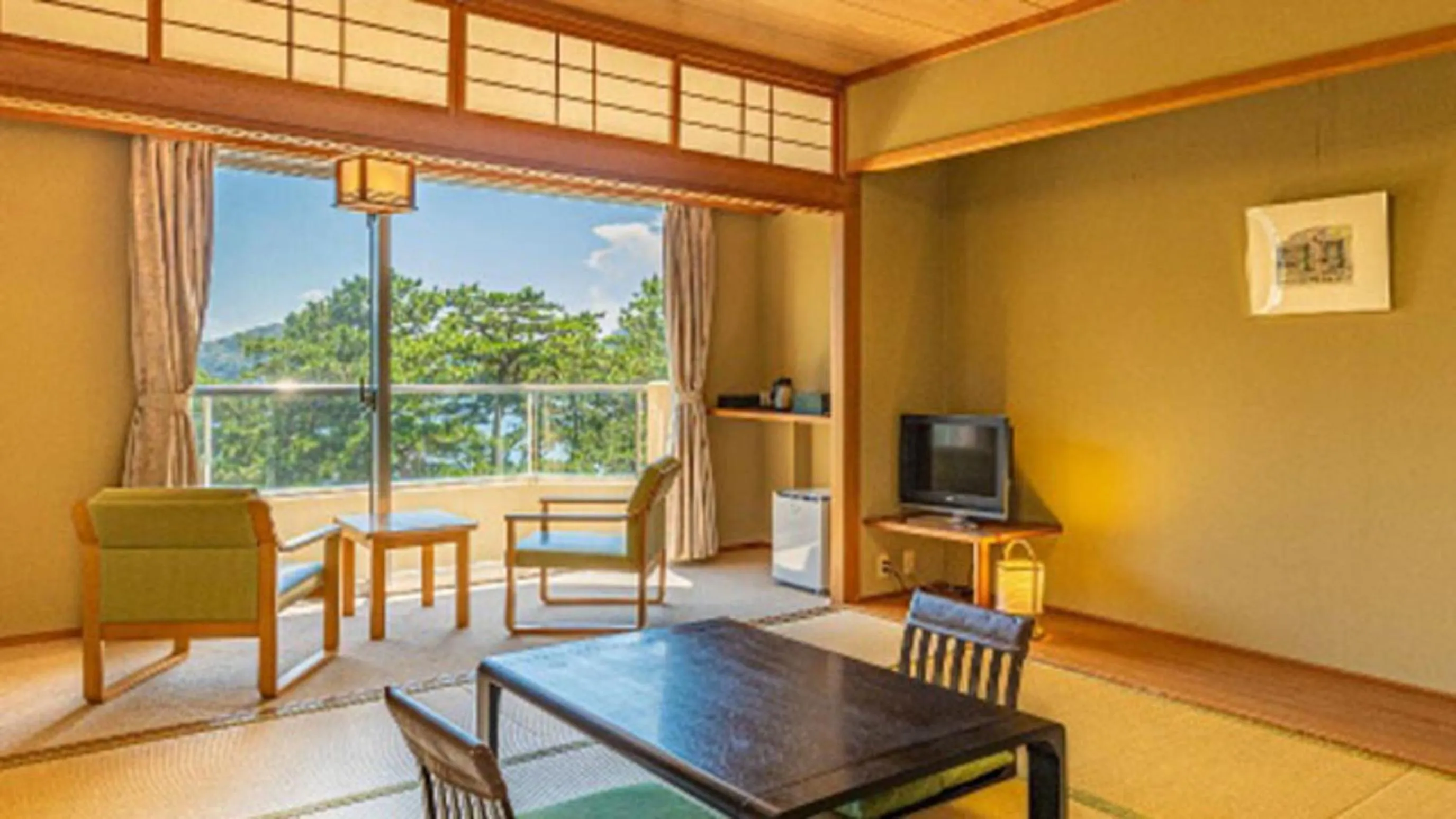 Kyukamura Minami-Izu