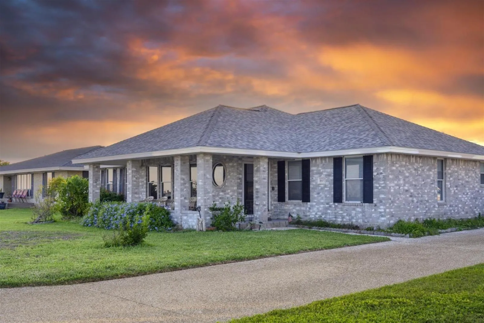 Property building in Attitude Adjustment